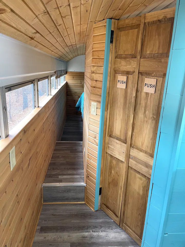 The Elk River Bluebird