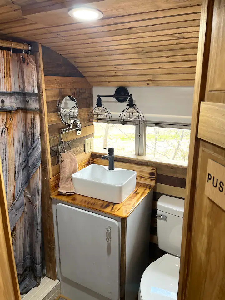 The Elk River Bluebird