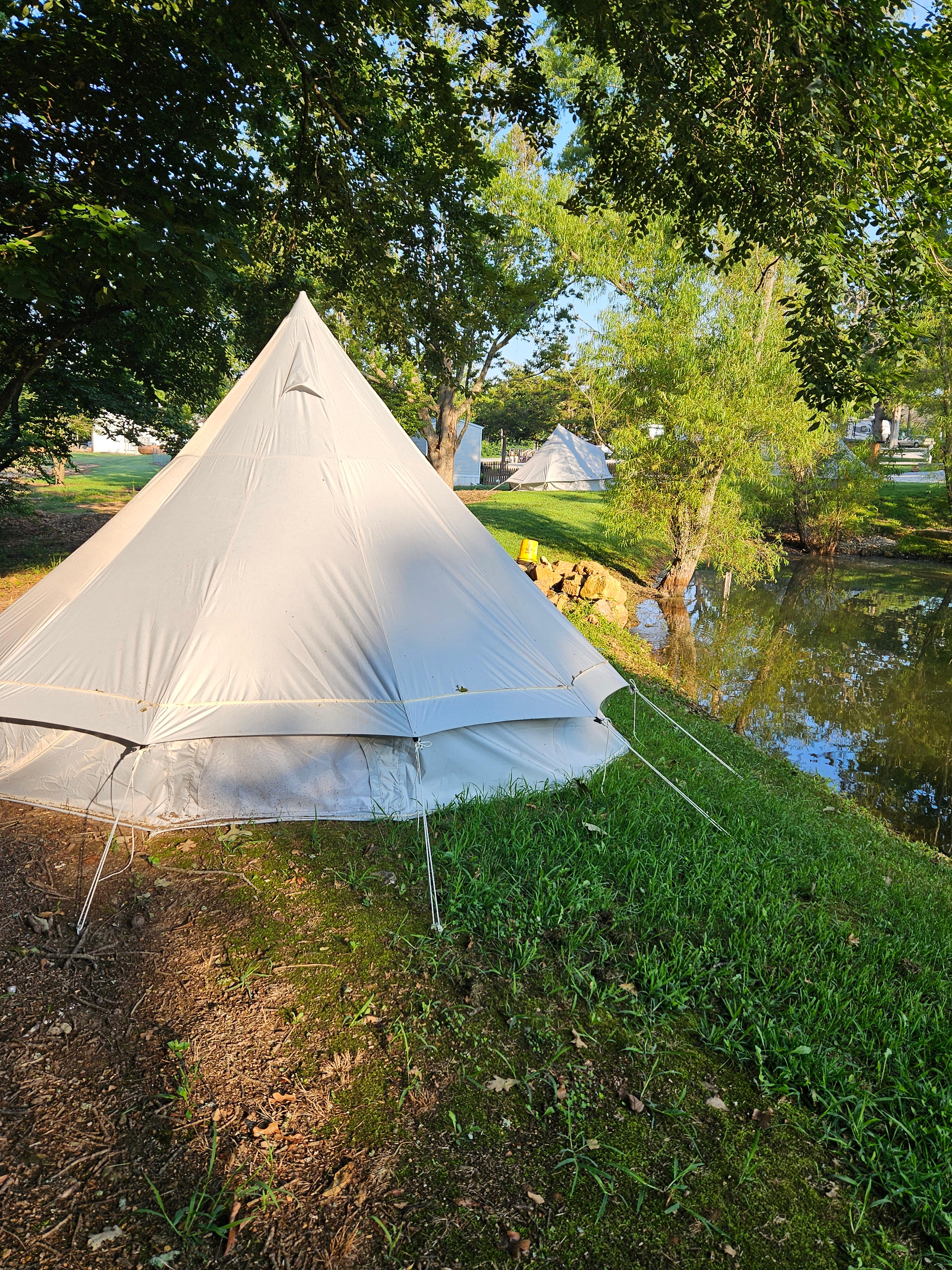 Ballards Campground