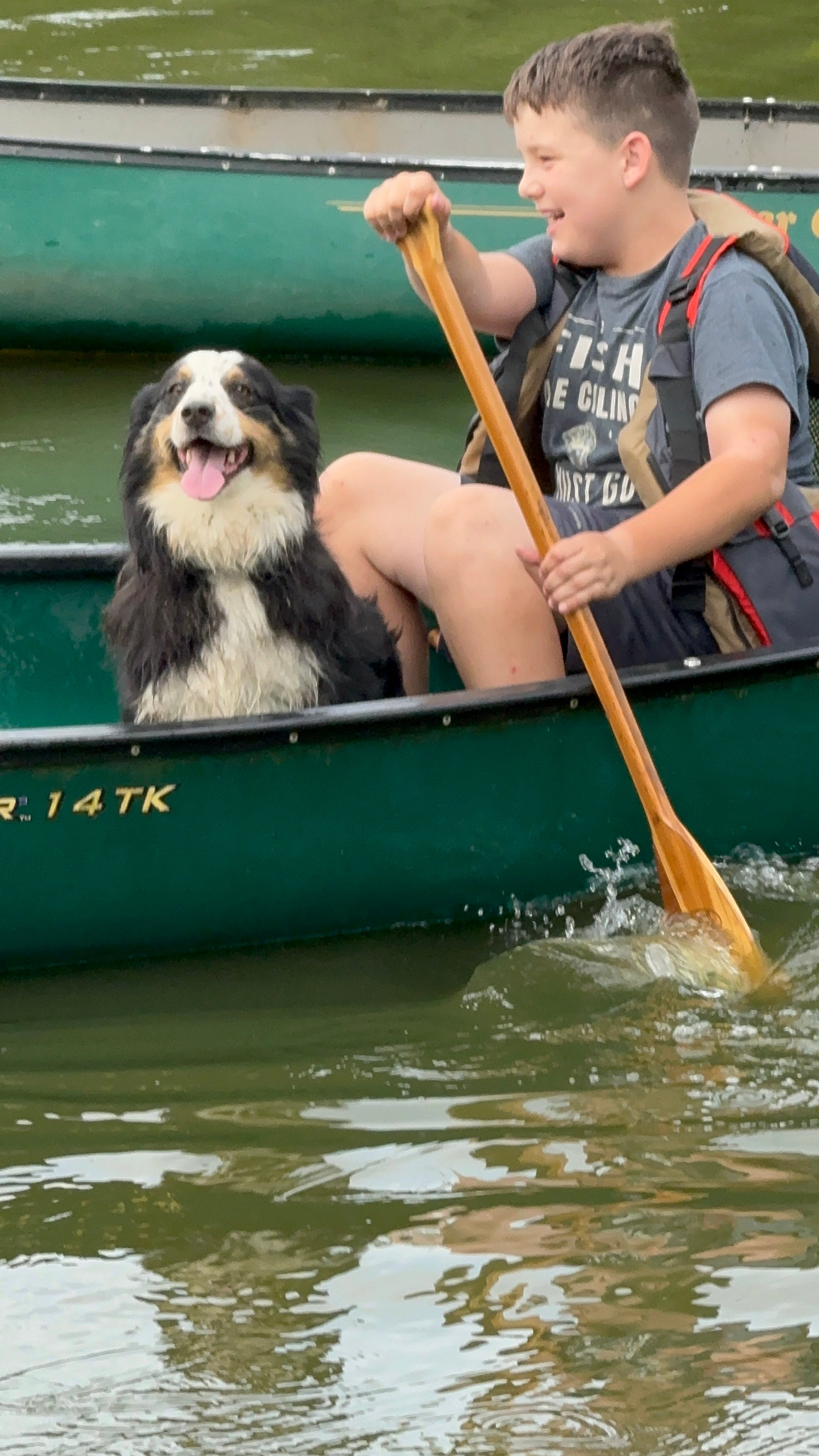 Bear Creek Farm and Ranch
