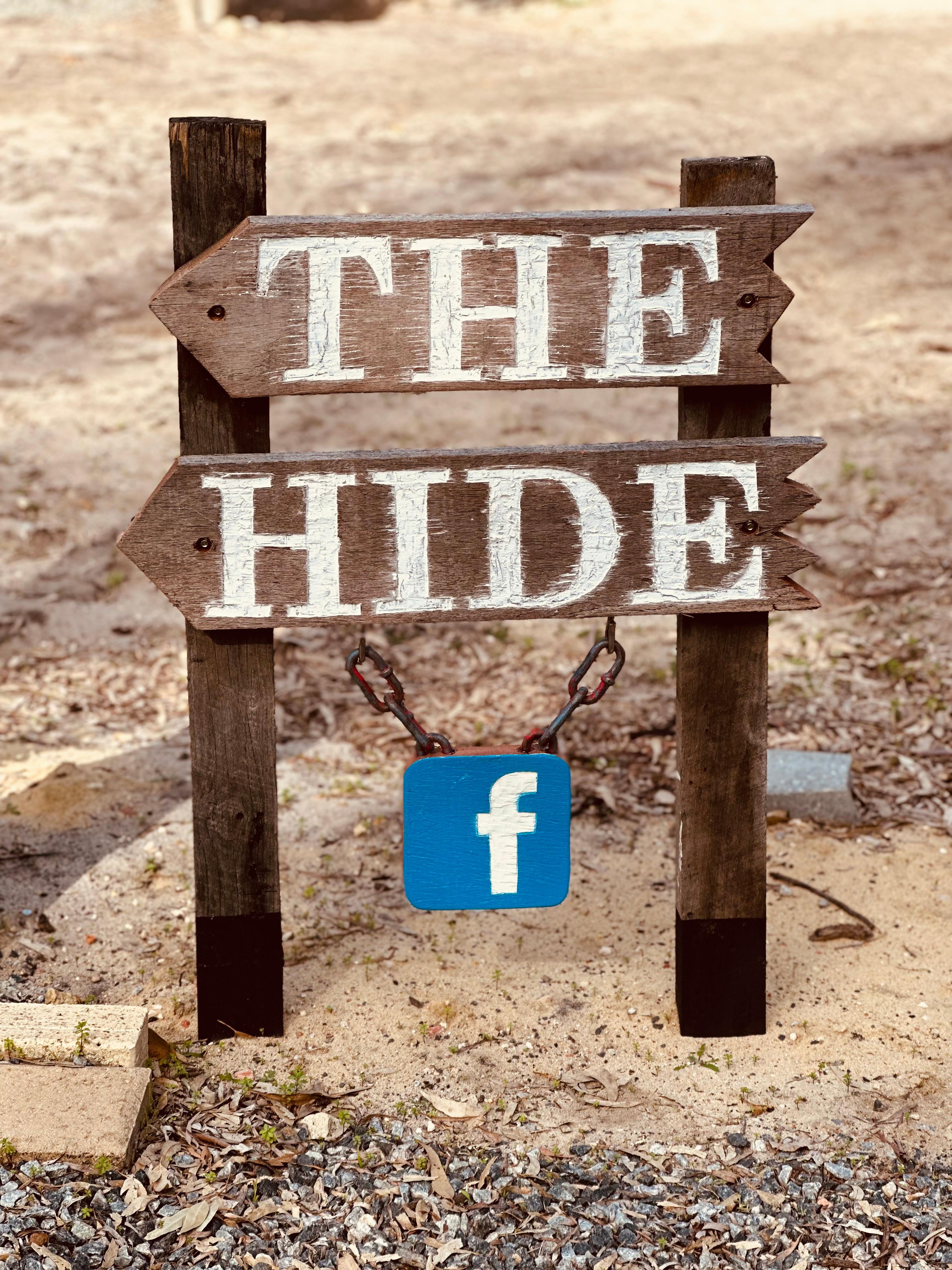 The Hide