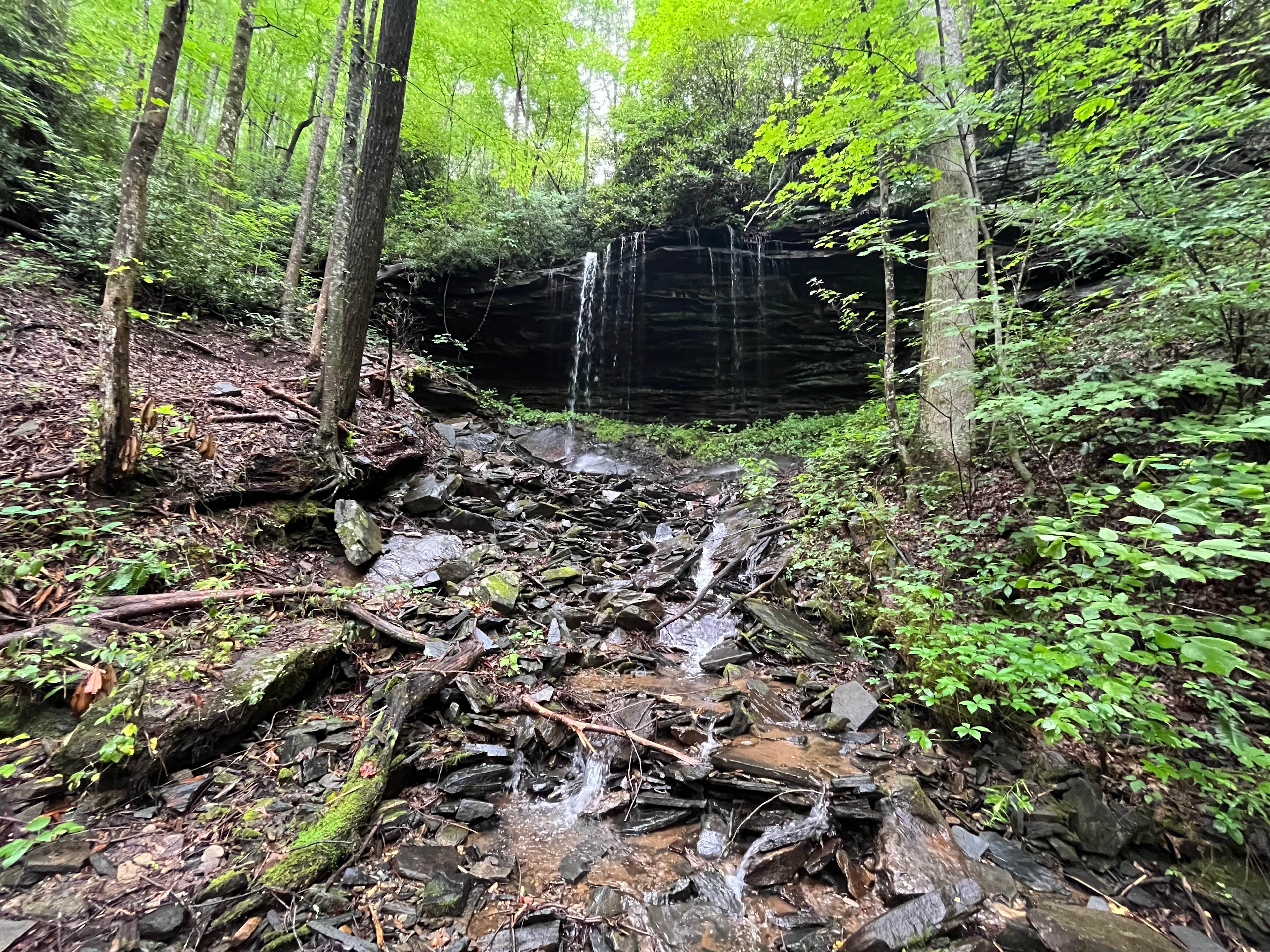 Raven Rock