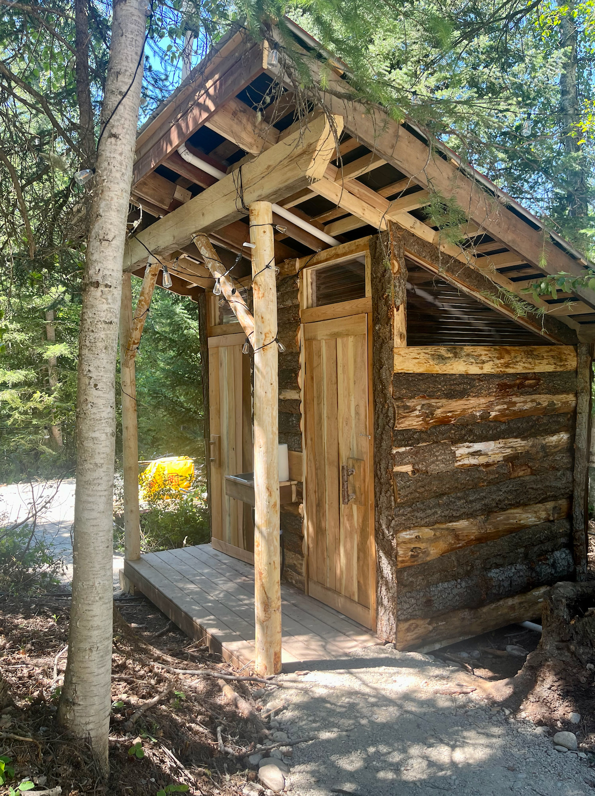 Golden Glamping Resort