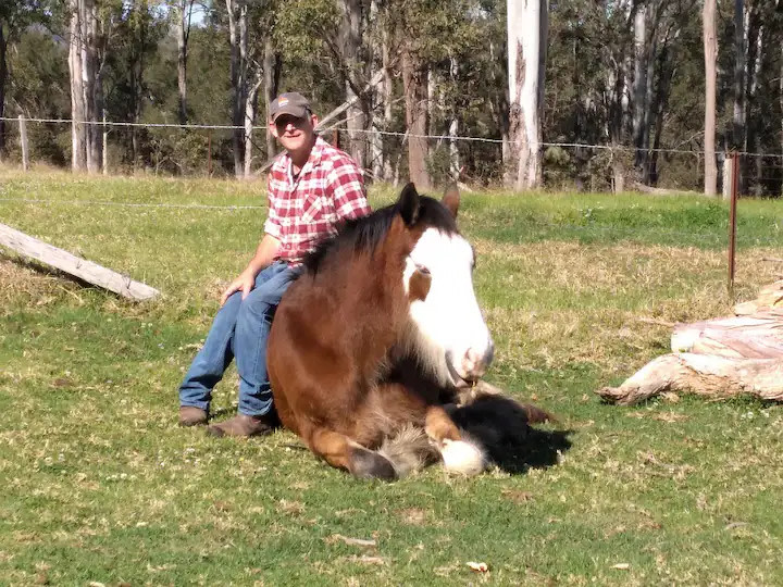 A Simpler Place in Time