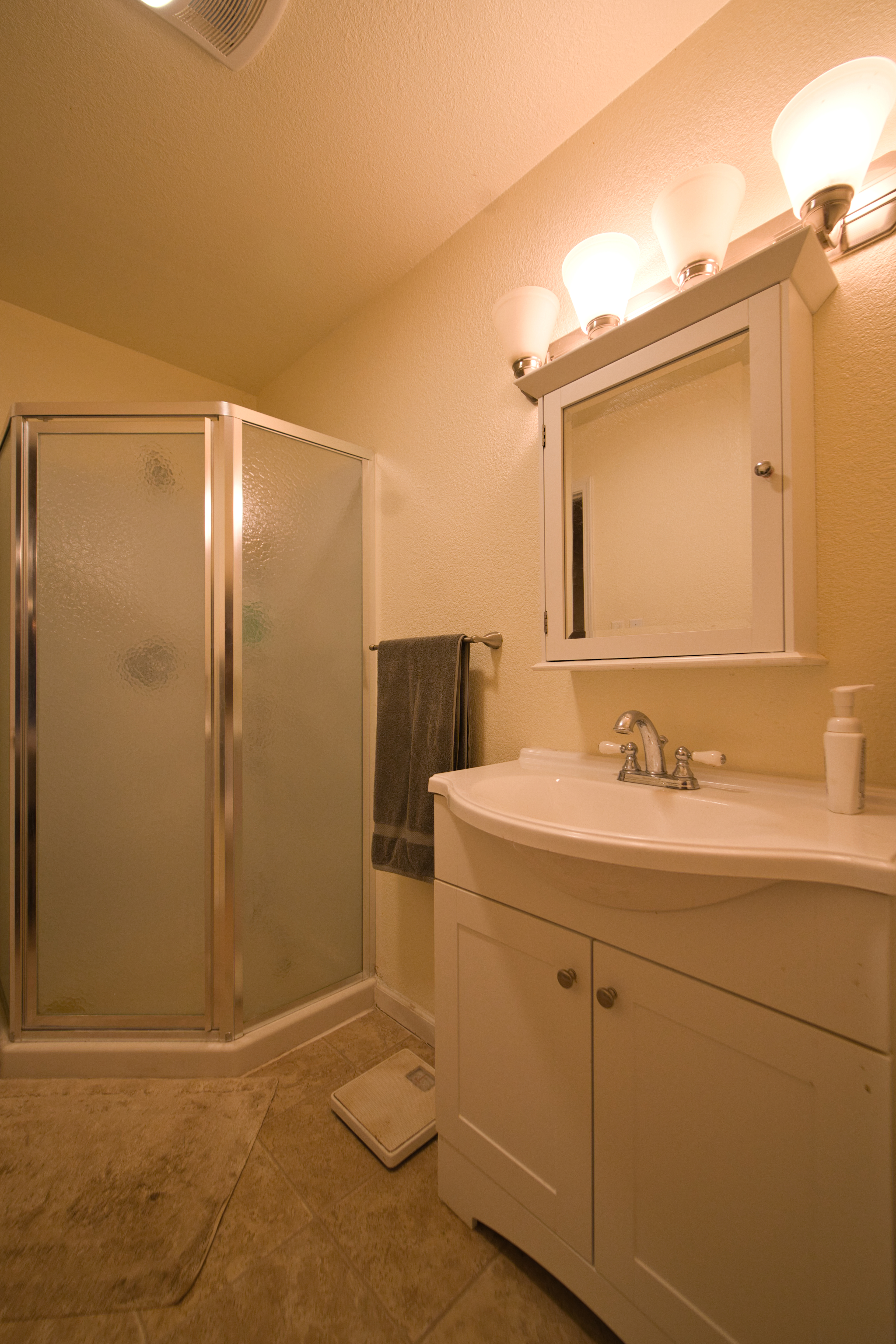 Vineyard Camping at Bad Rat Ranch