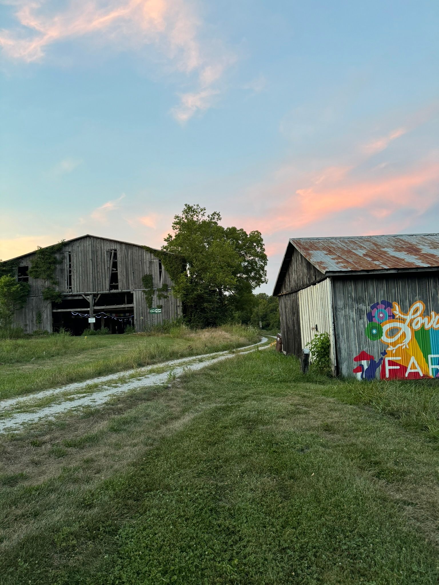 Loving Farm