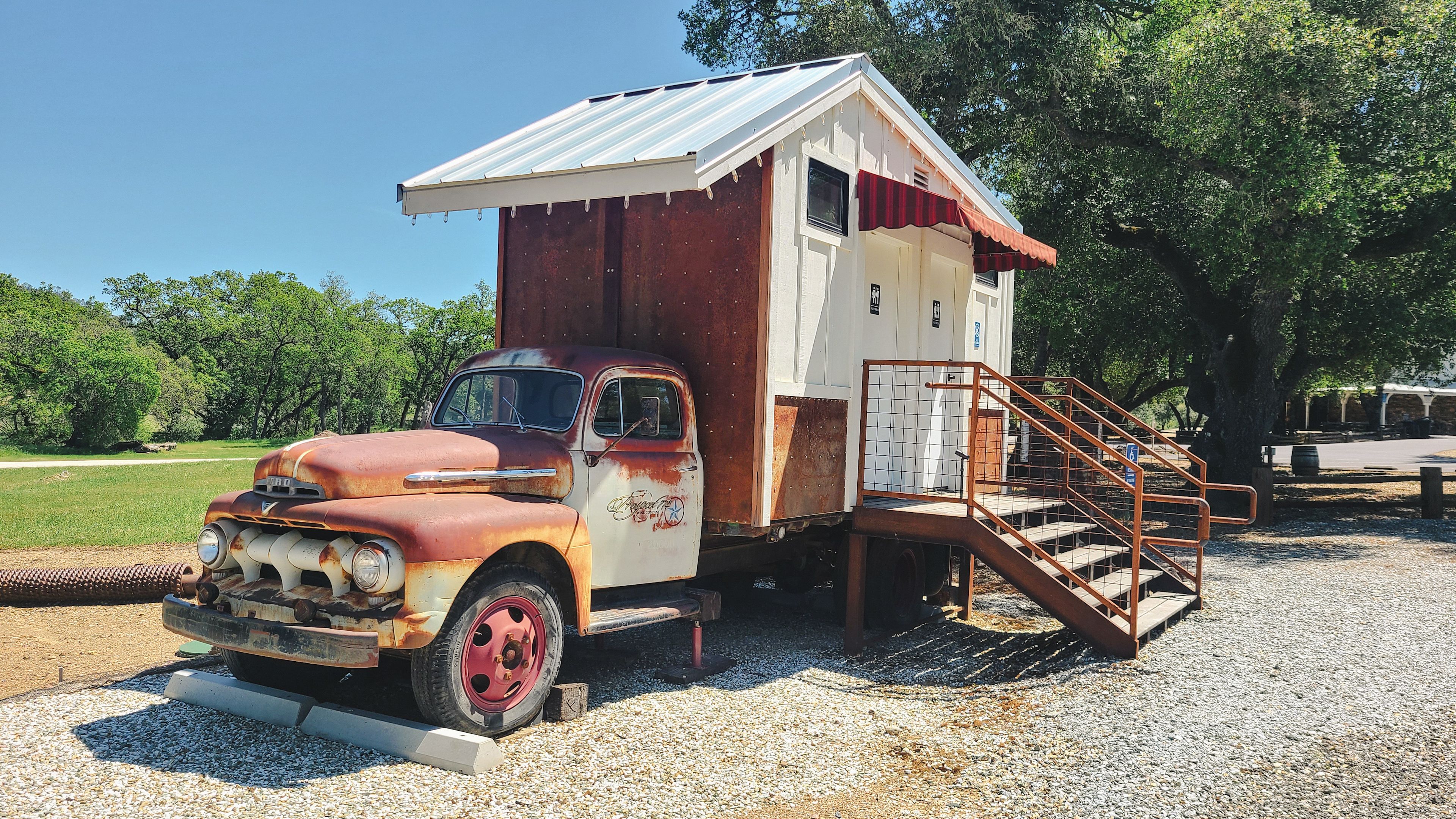 Prospect 772 Winery & Event Center