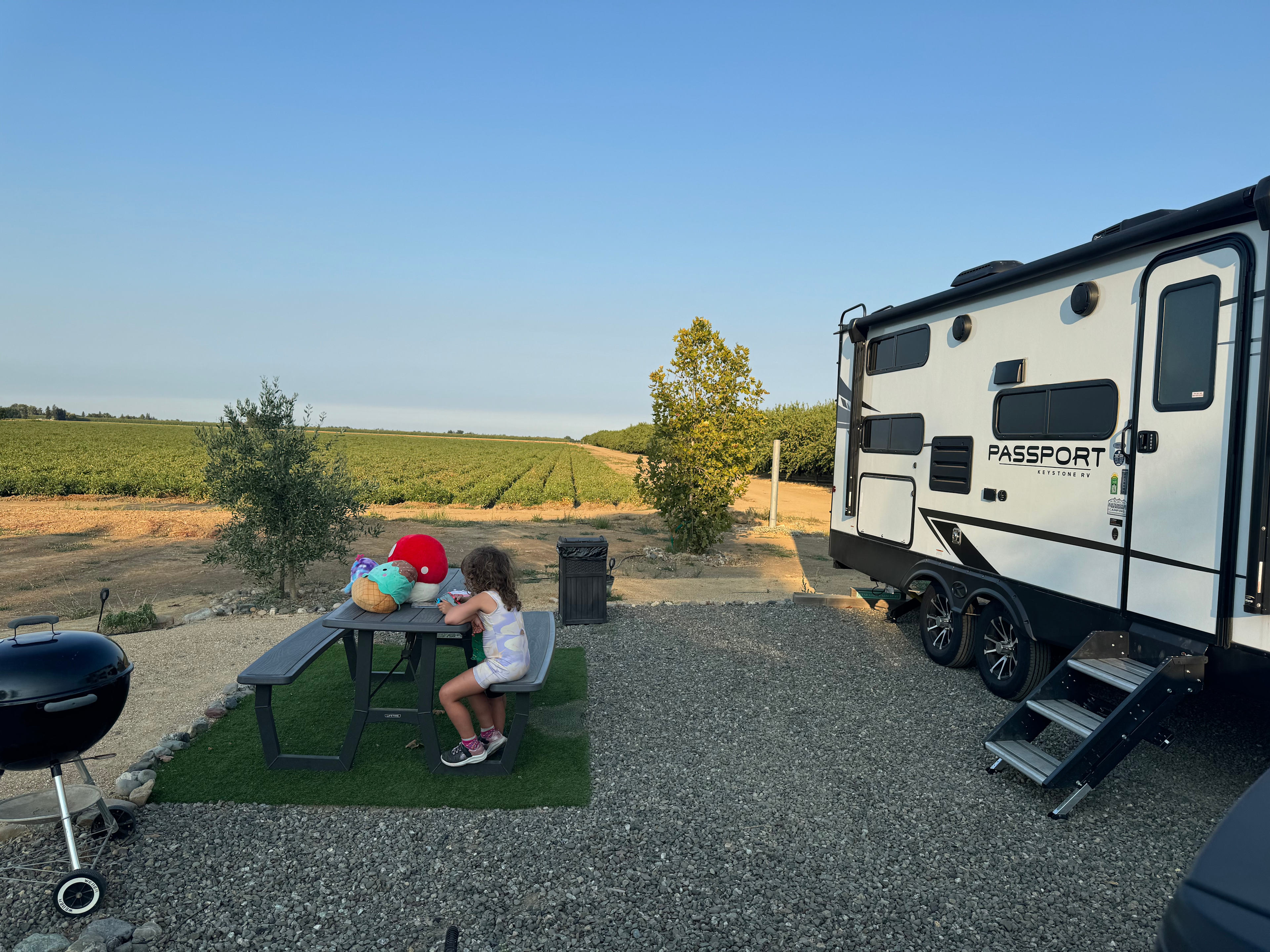 Star Gaze Farm Stay