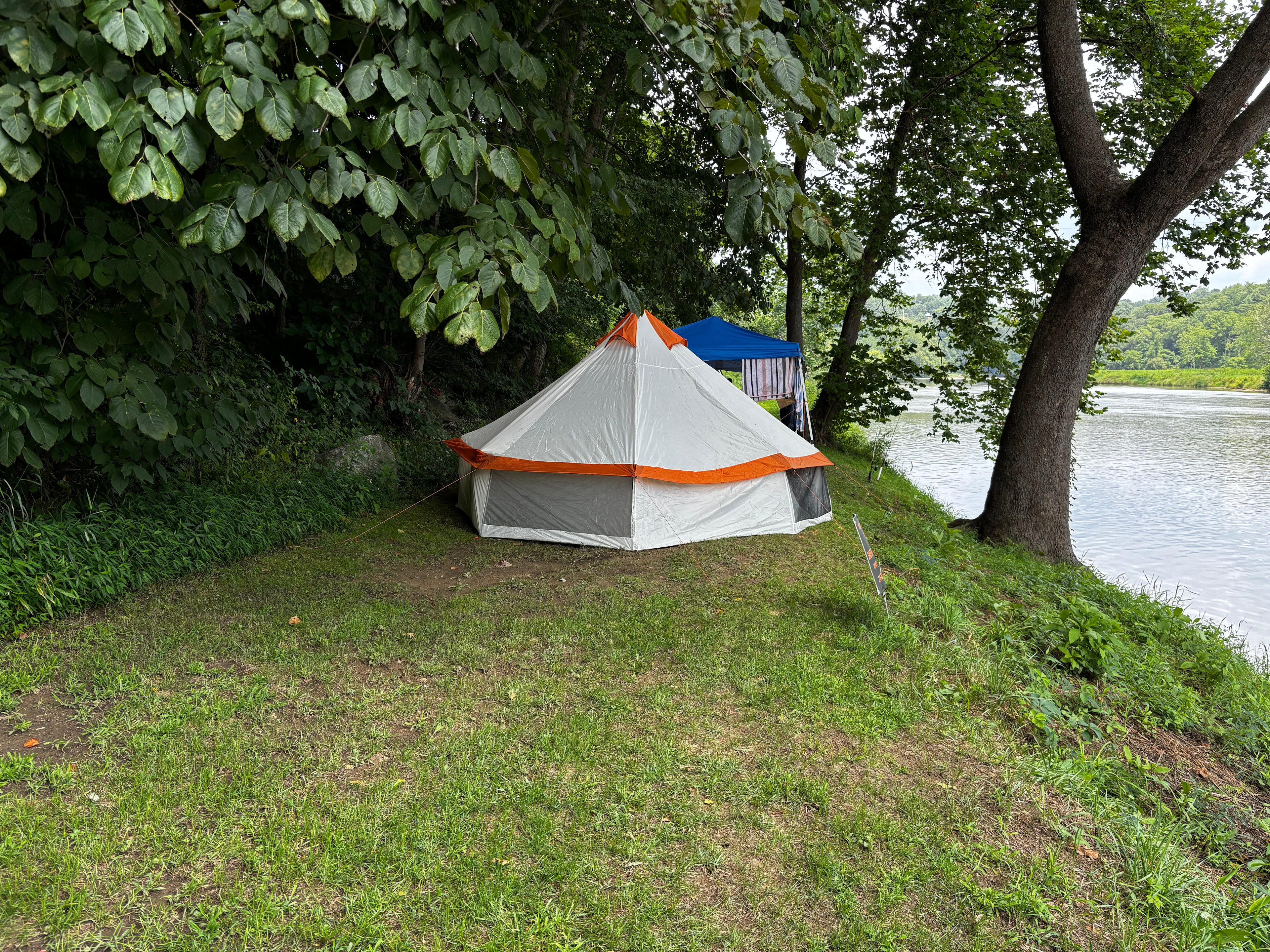 New River Yacht Club