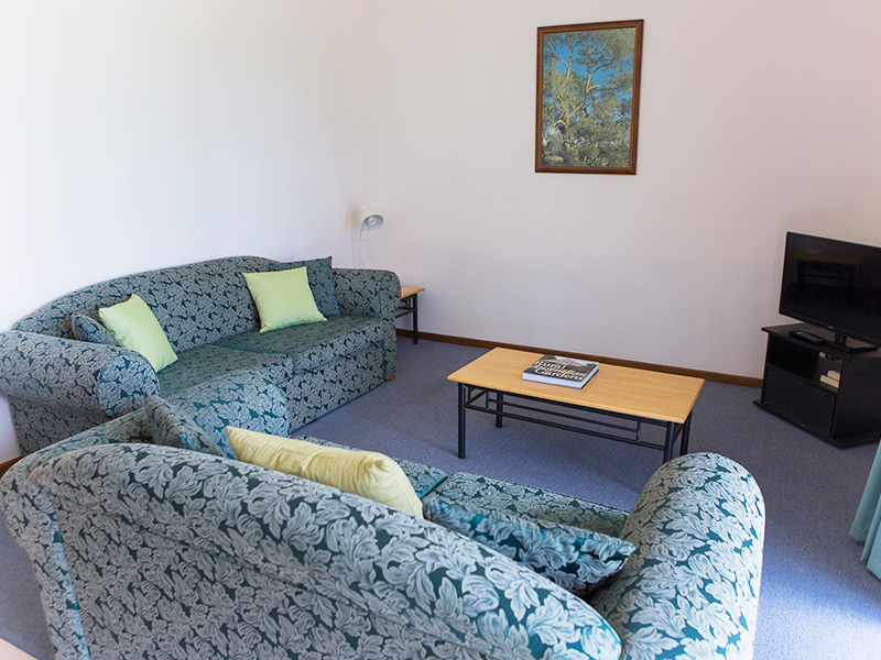 Sunset Villas Cobram