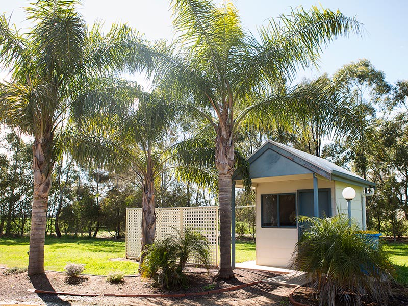 Sunset Villas Cobram