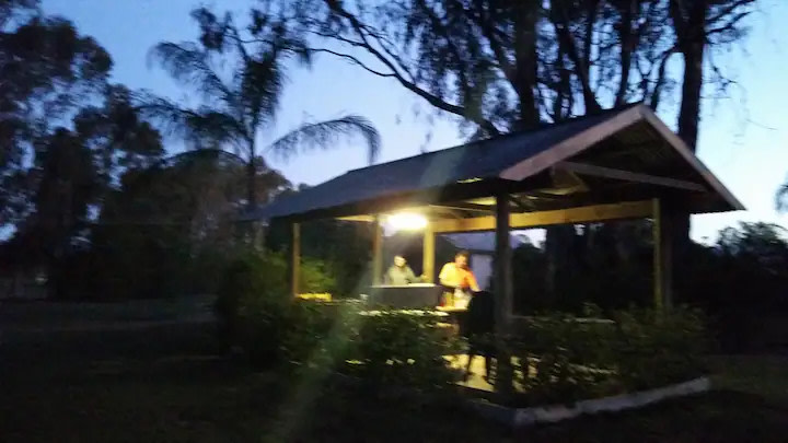 Sunset Villas Cobram