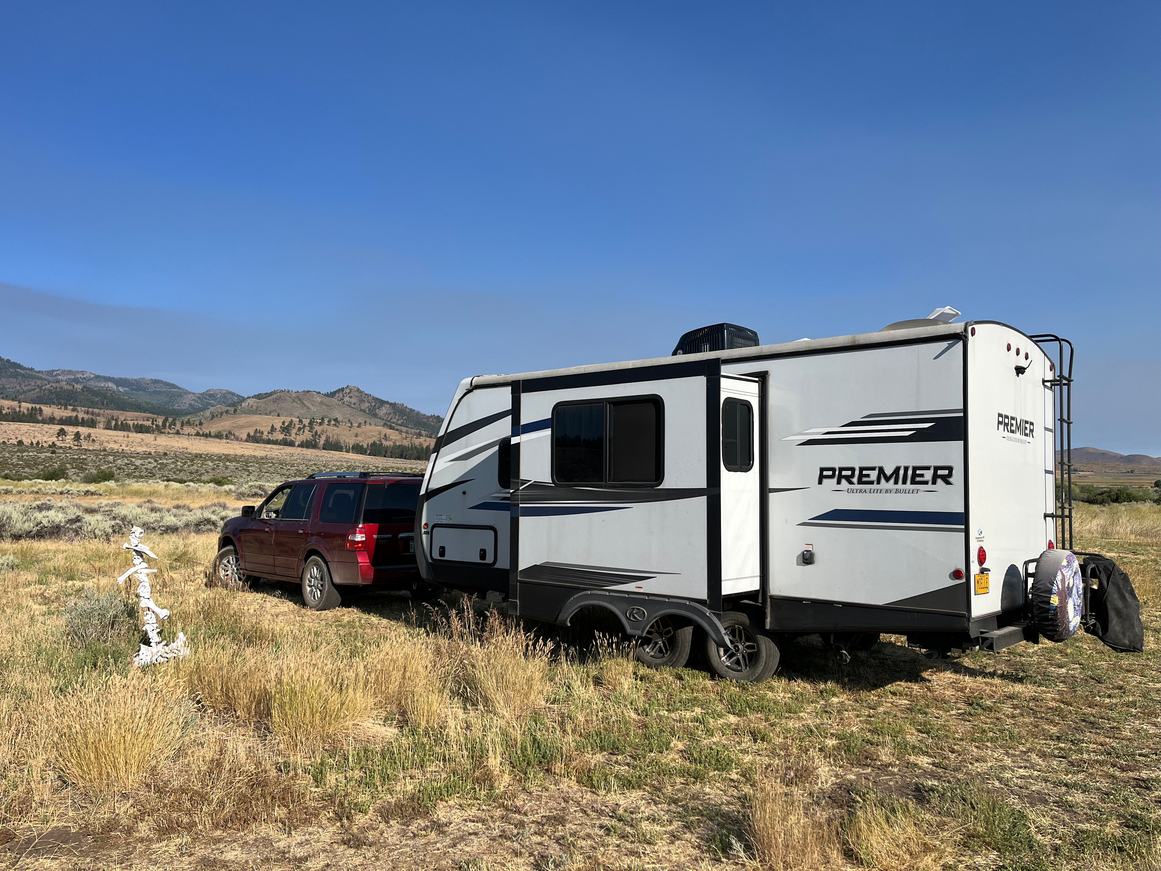 Flyte and Sparrow natural interlude