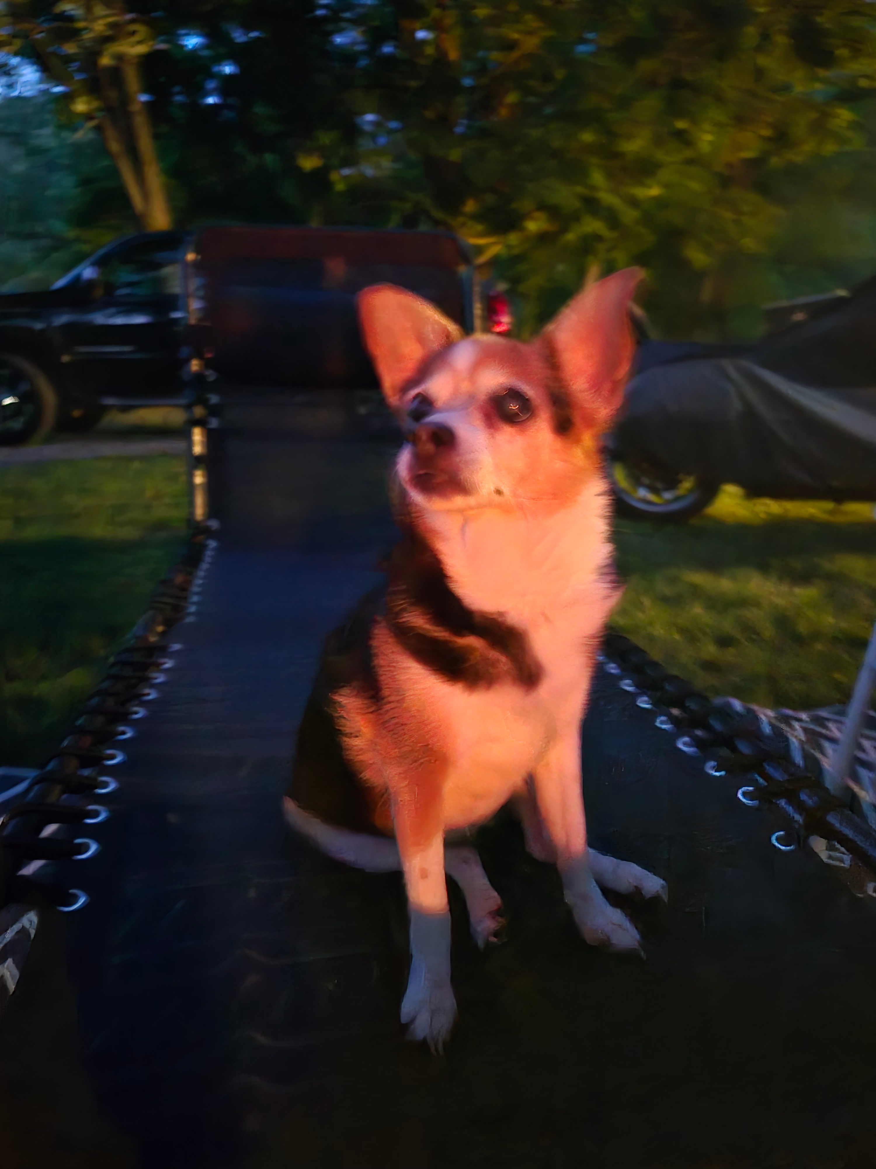 River House Campground