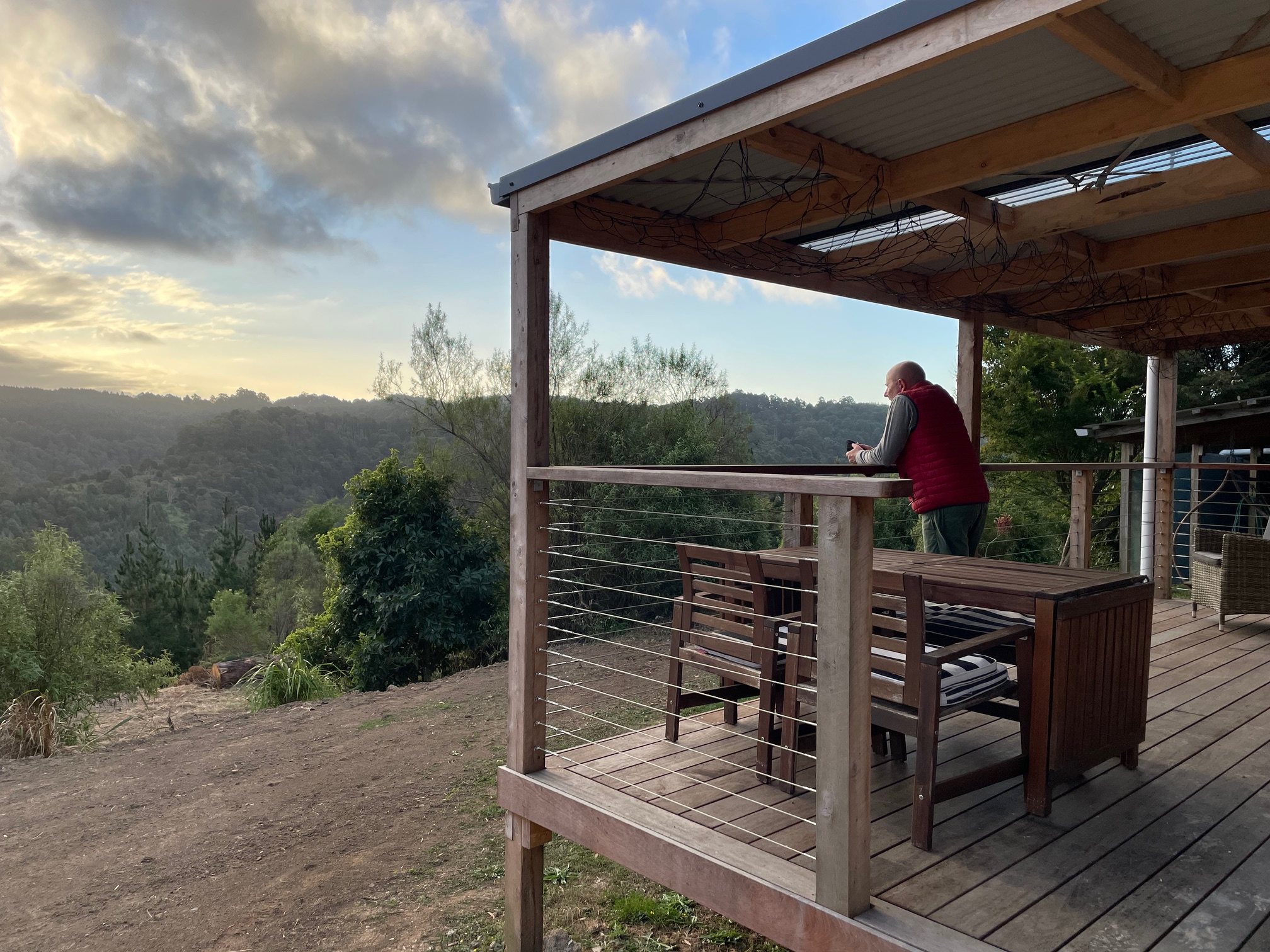 Tiny Castle at Tynecastle Park