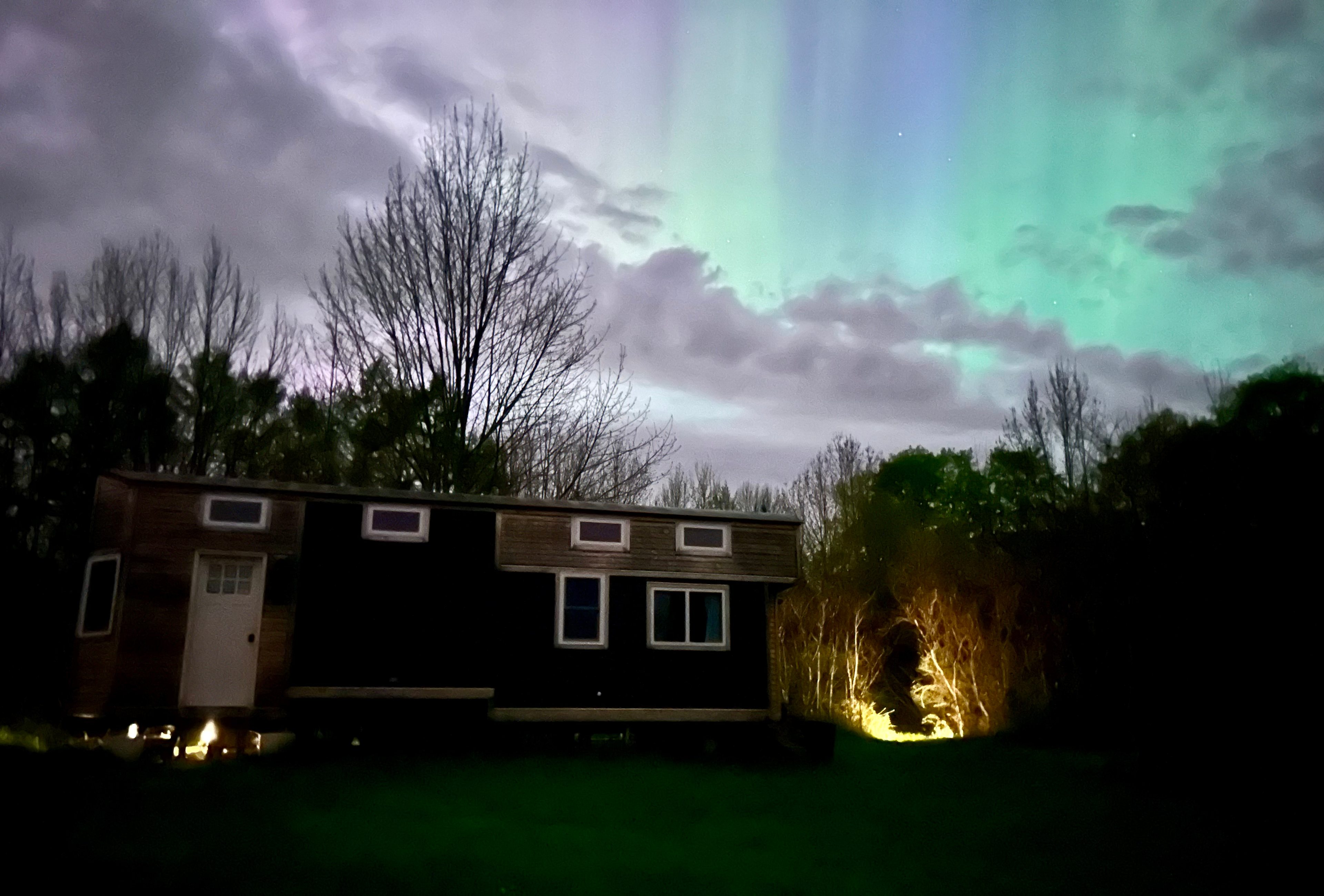 Penfield Tiny House