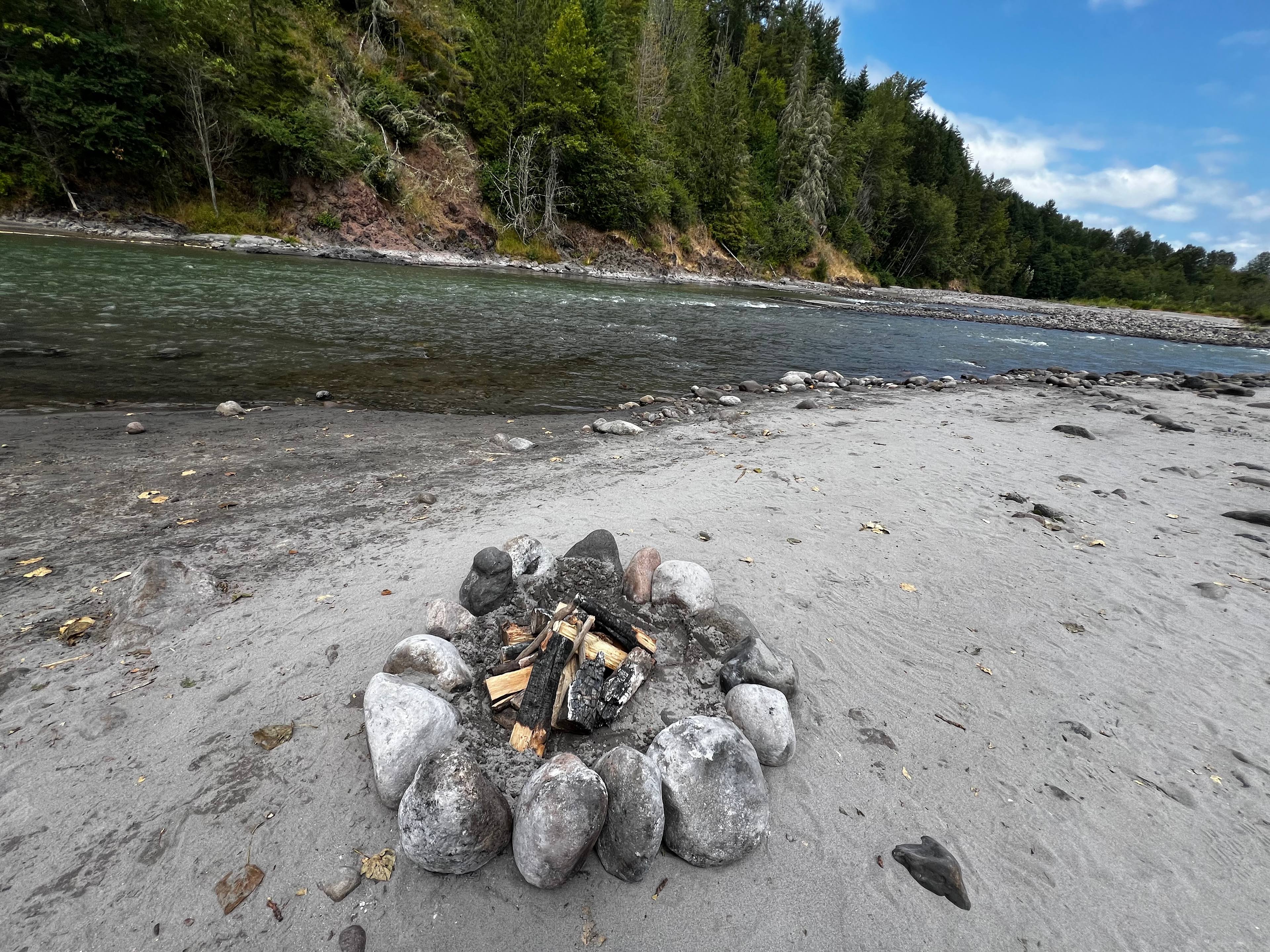 HoHo Farms - Camping @ The River