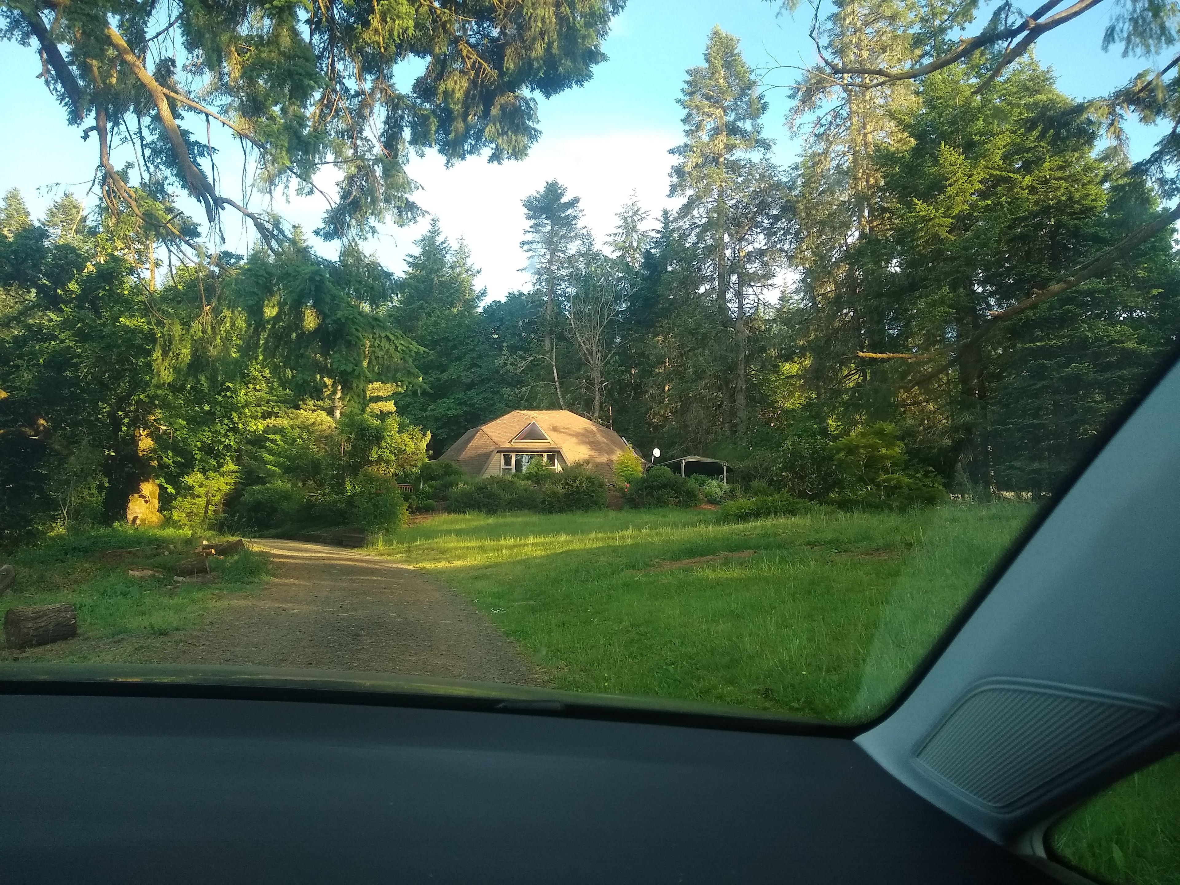 Edric's Hollow