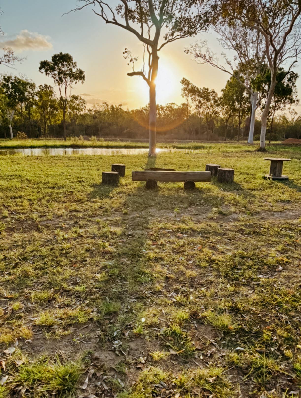 Gumtree Rest