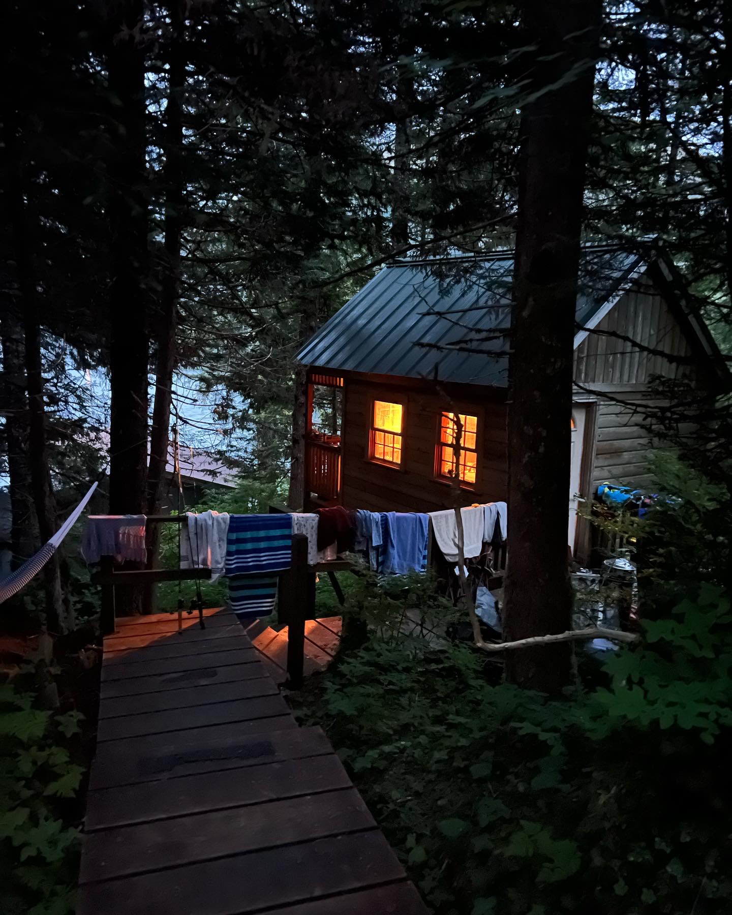 The Dacha