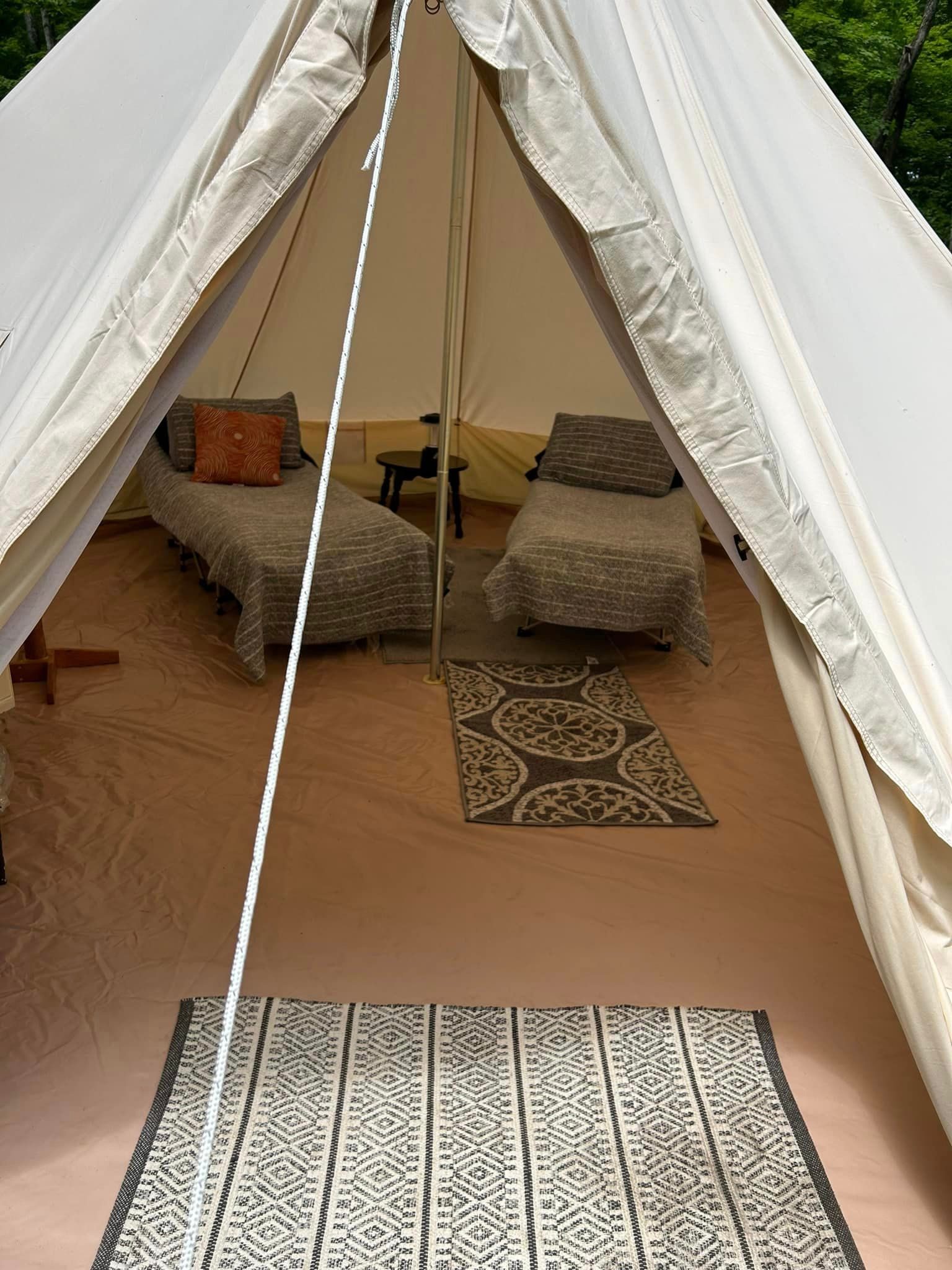 Elli's Lazy Days Resort & Campground