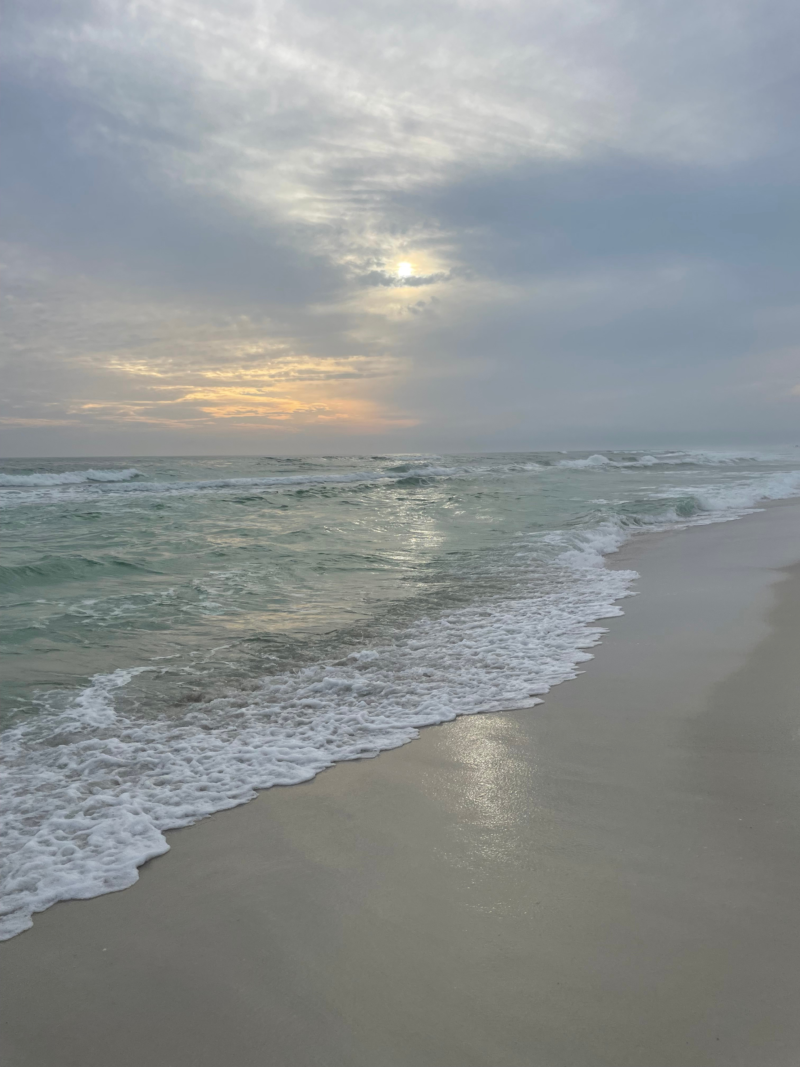 Get a healthy dose of your Vitamin Sea during your stay. Pensacola Beach is only an hour away.