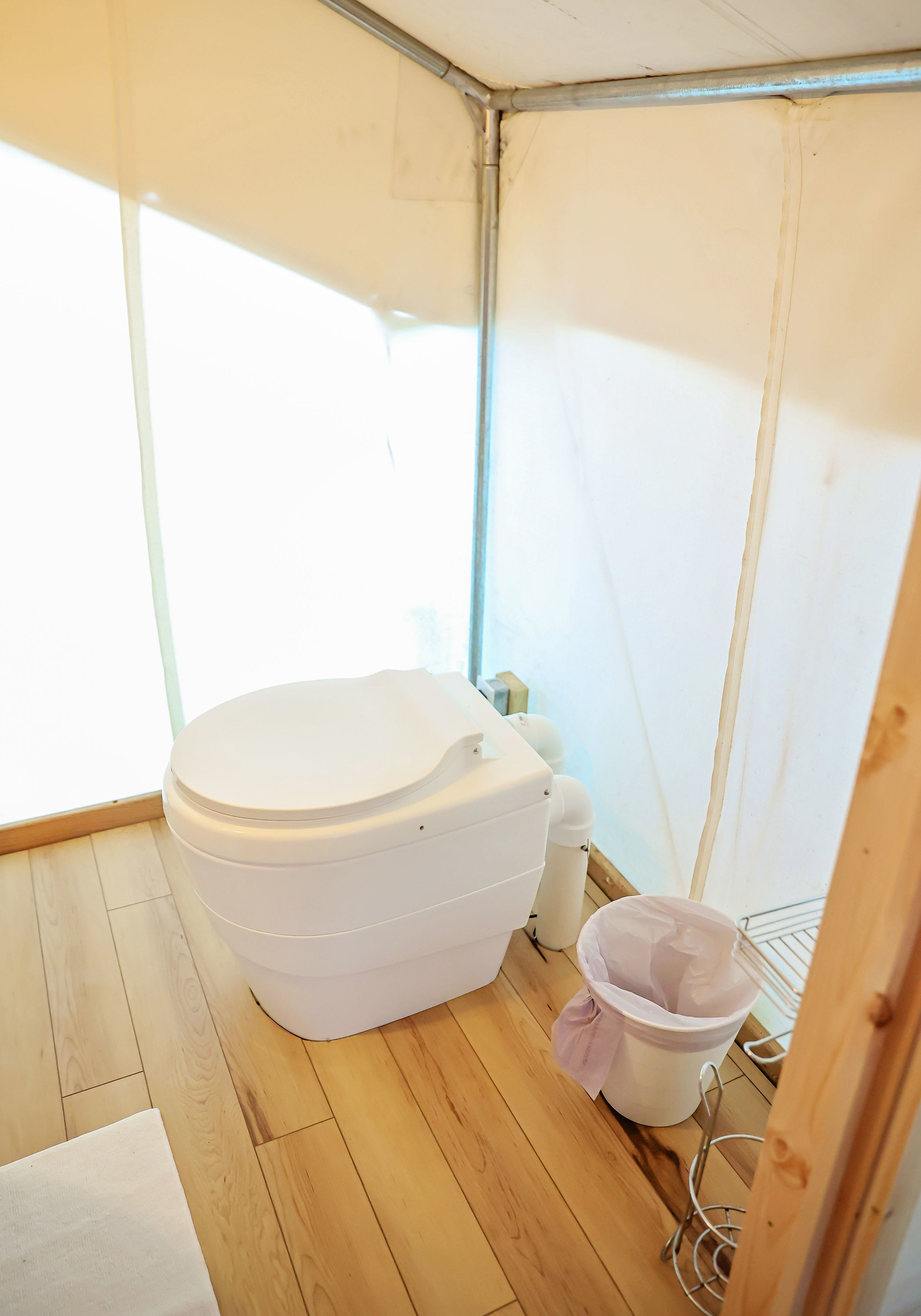 Spring Rock Ranch Glamping & Nature