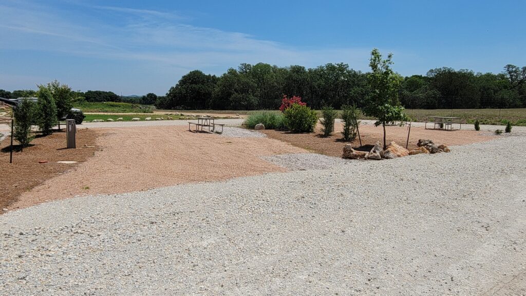 Terraqueous RV Resort