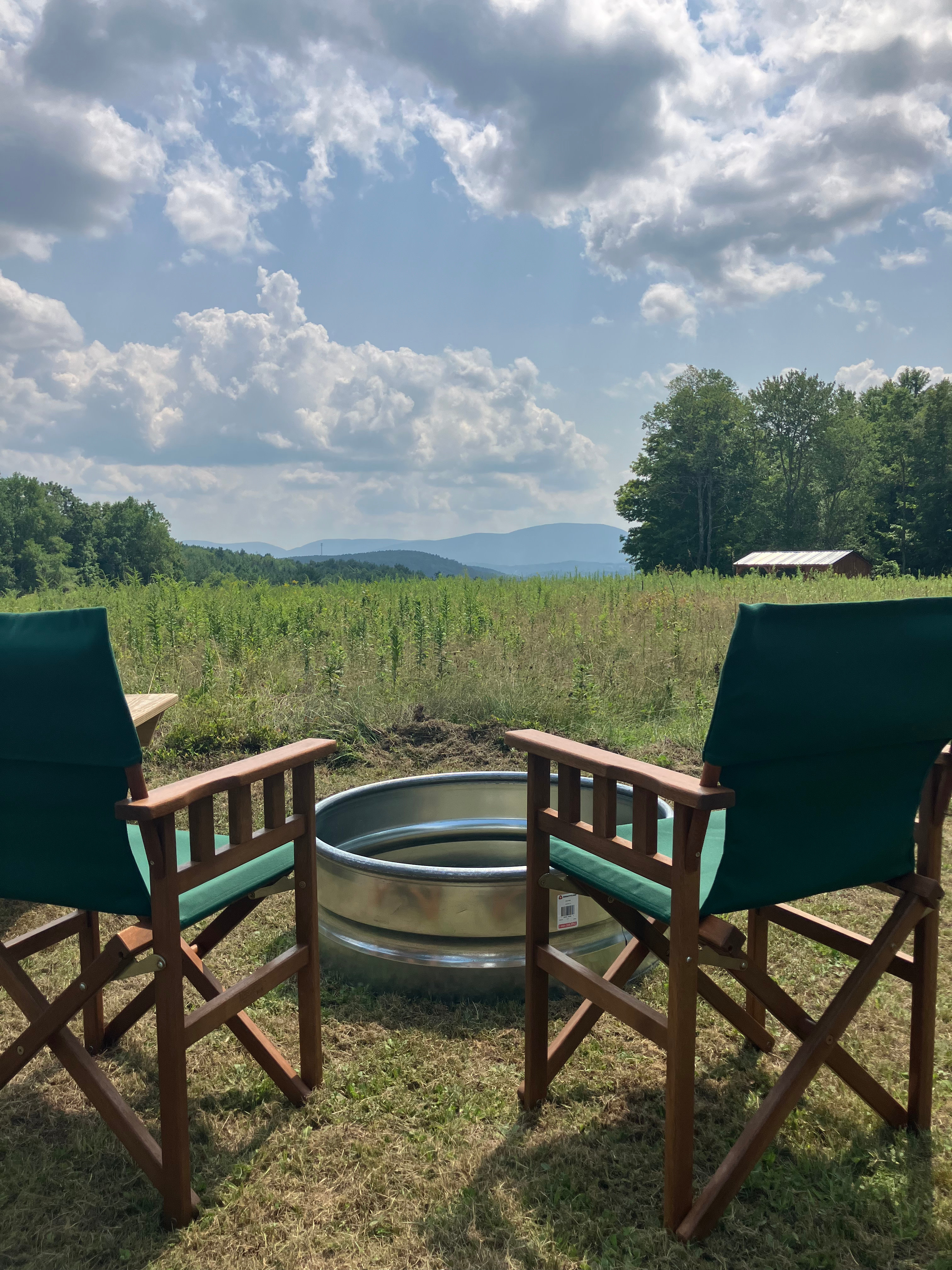 Hengarth Farm Catskill Glamping Inn