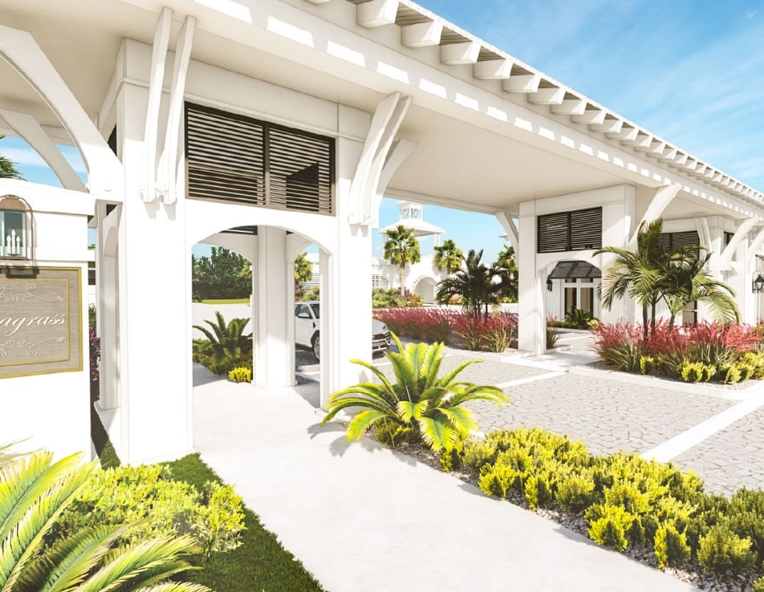 Sea Grass RV Resort