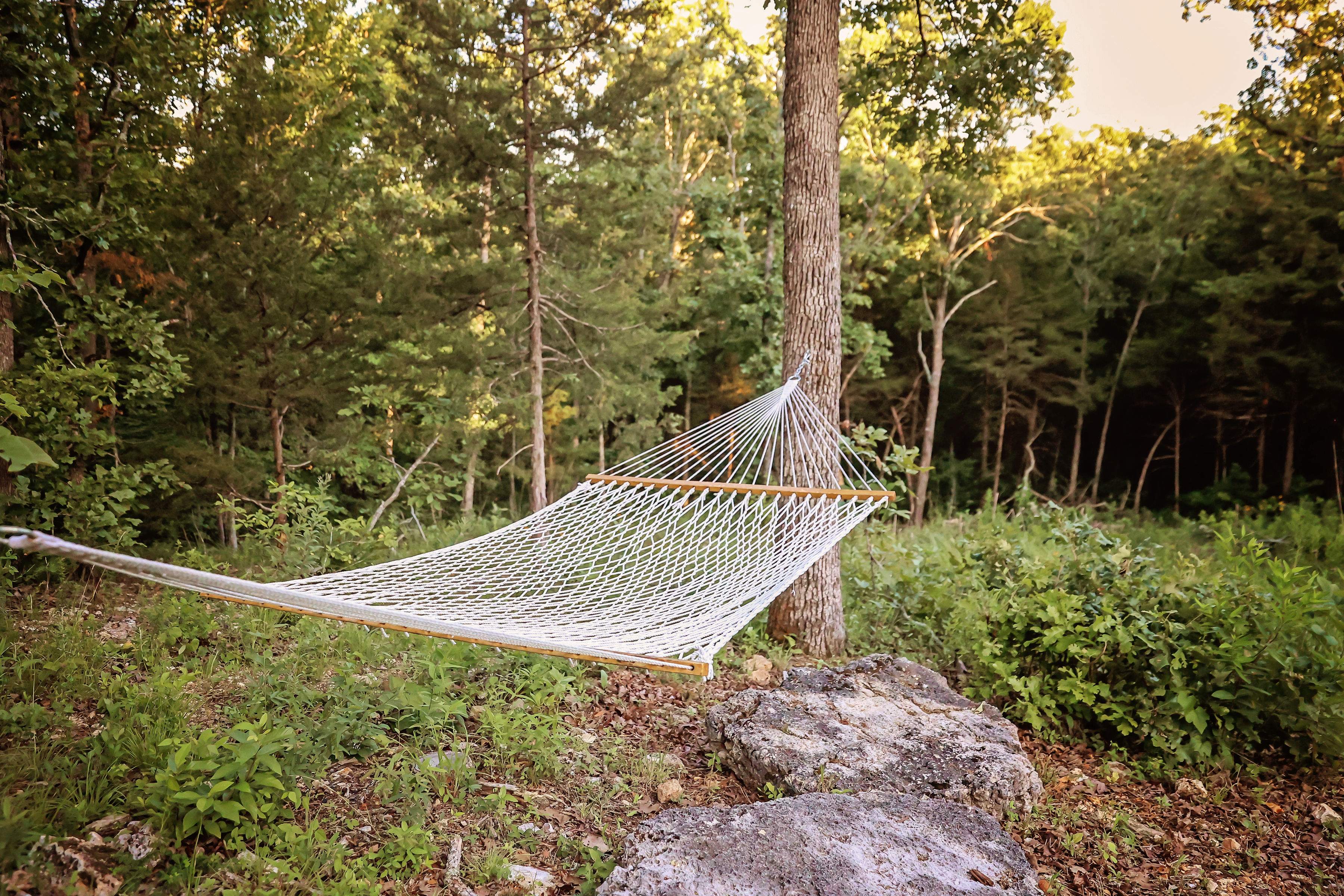Spring Rock Ranch Glamping & Nature