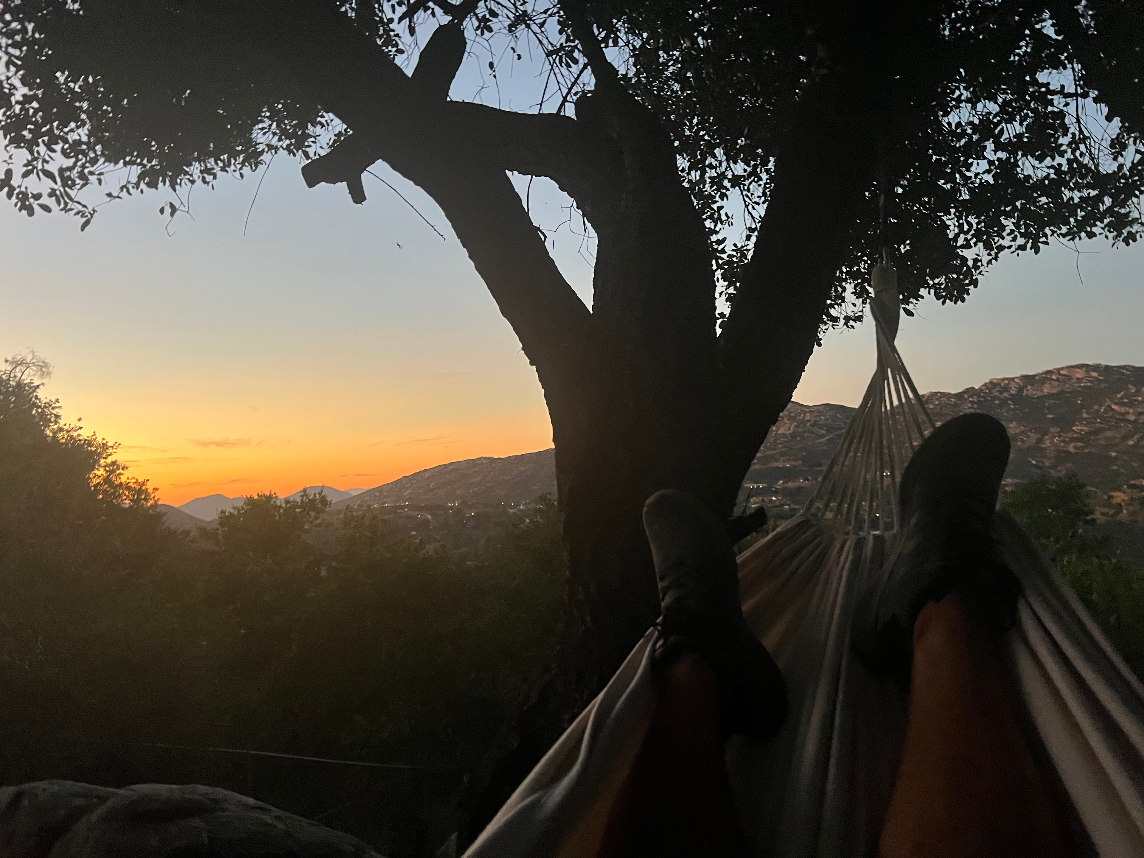 Harbison Canyon Retreat + RV Pad
