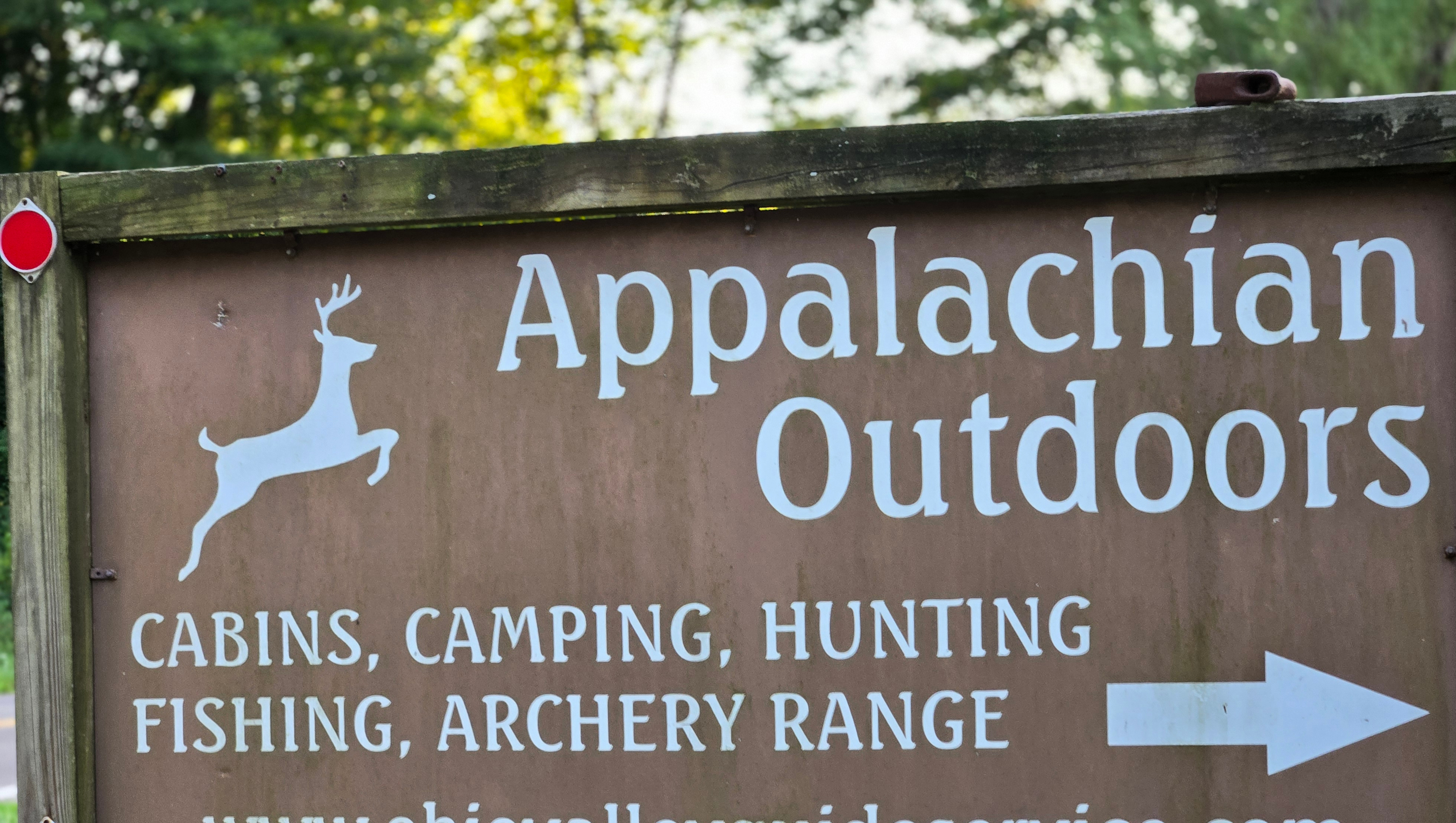 Appalachian Outdoors