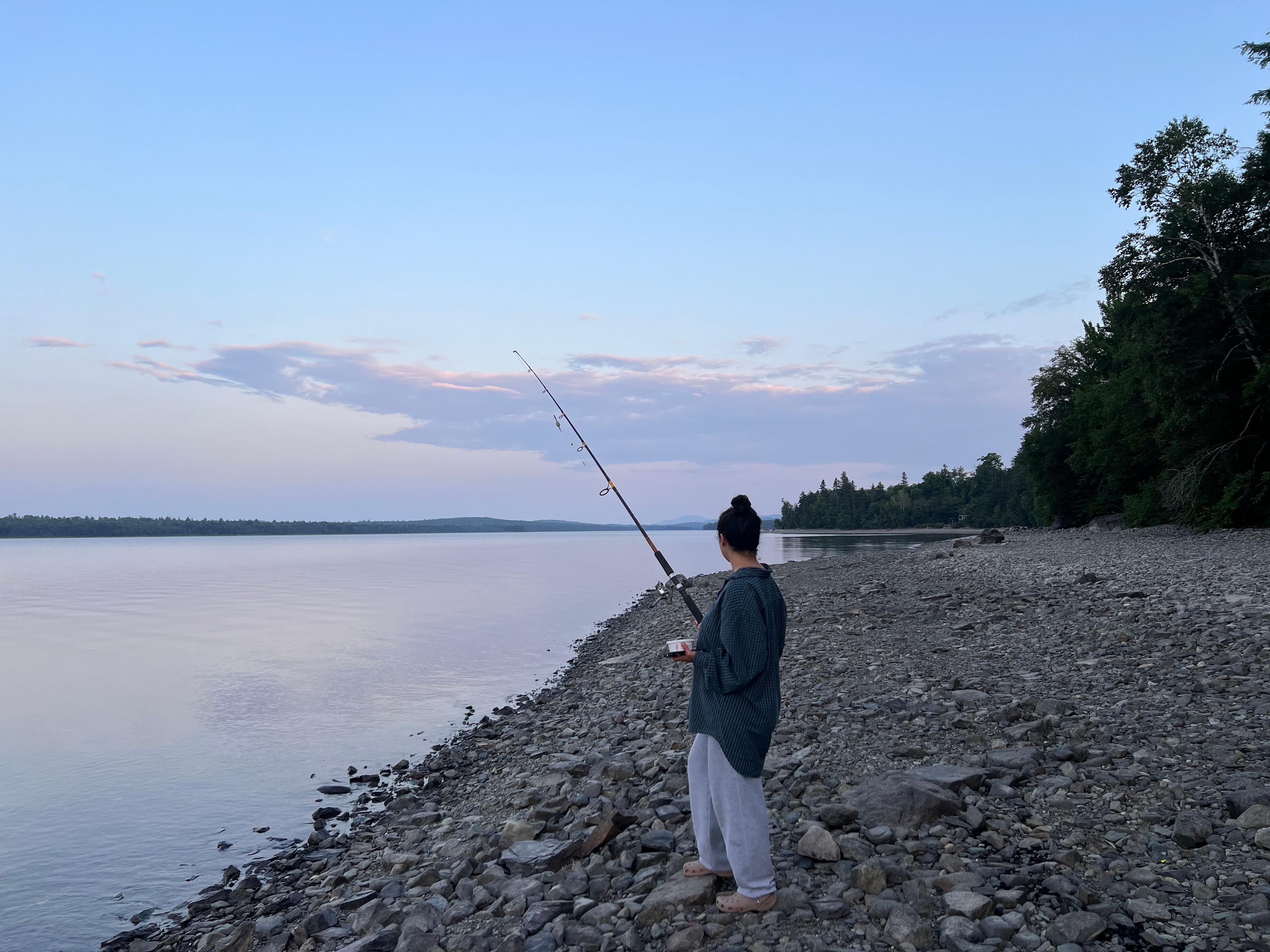 Off-Grid Mtn-View Private Campsite