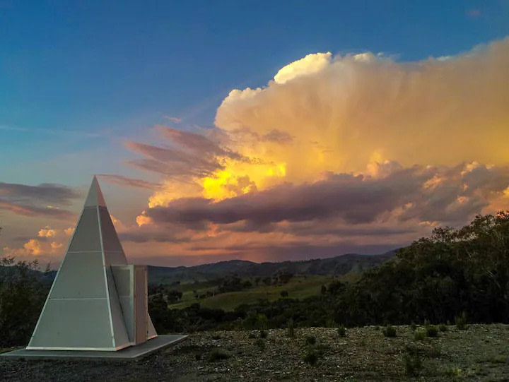 The Smallest Country In Australia