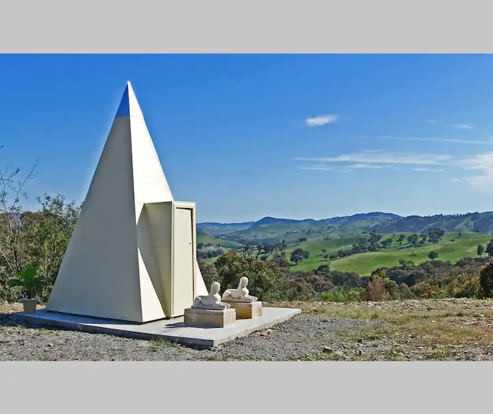 The Smallest Country In Australia