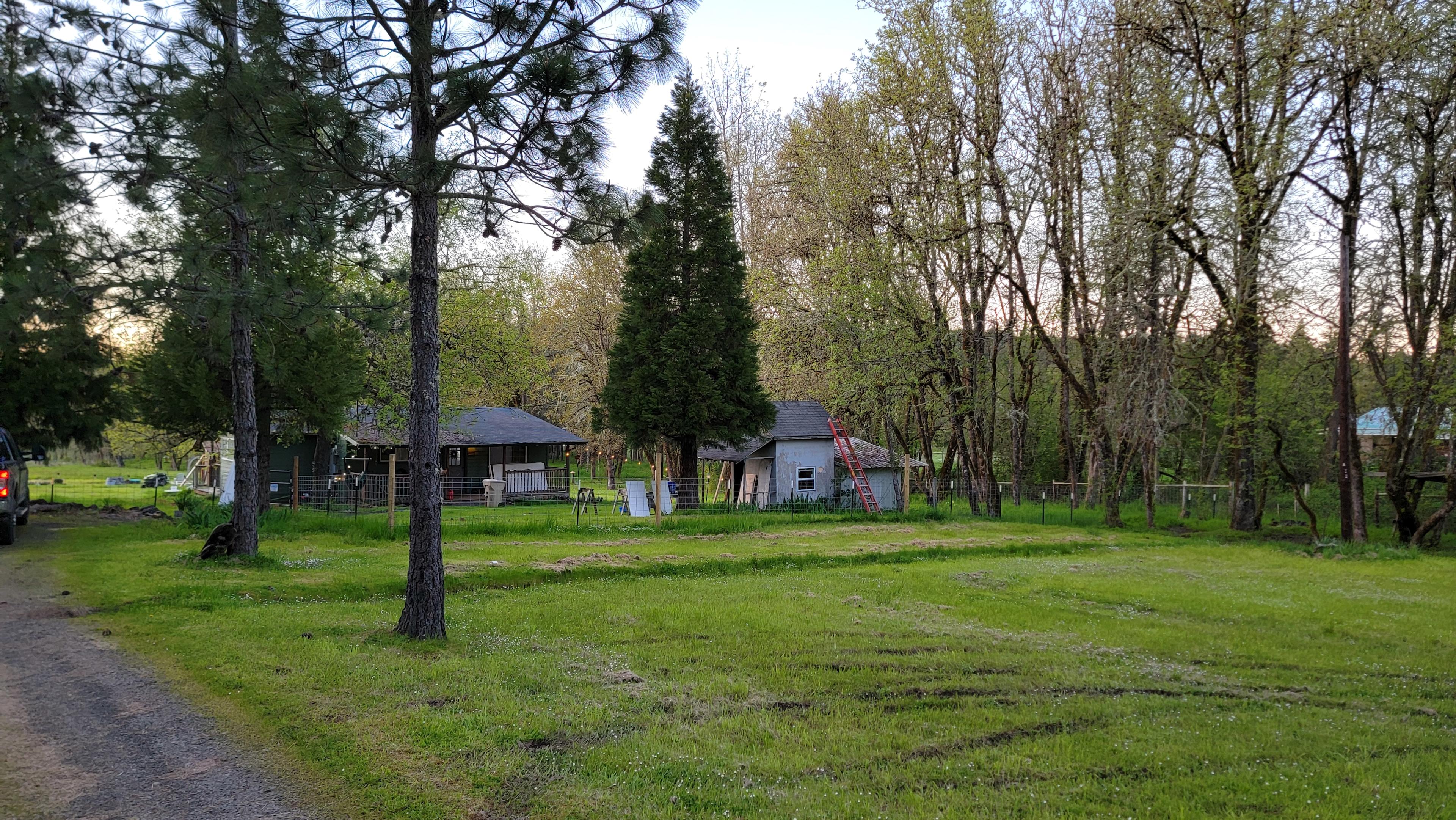Wanderers Retreat