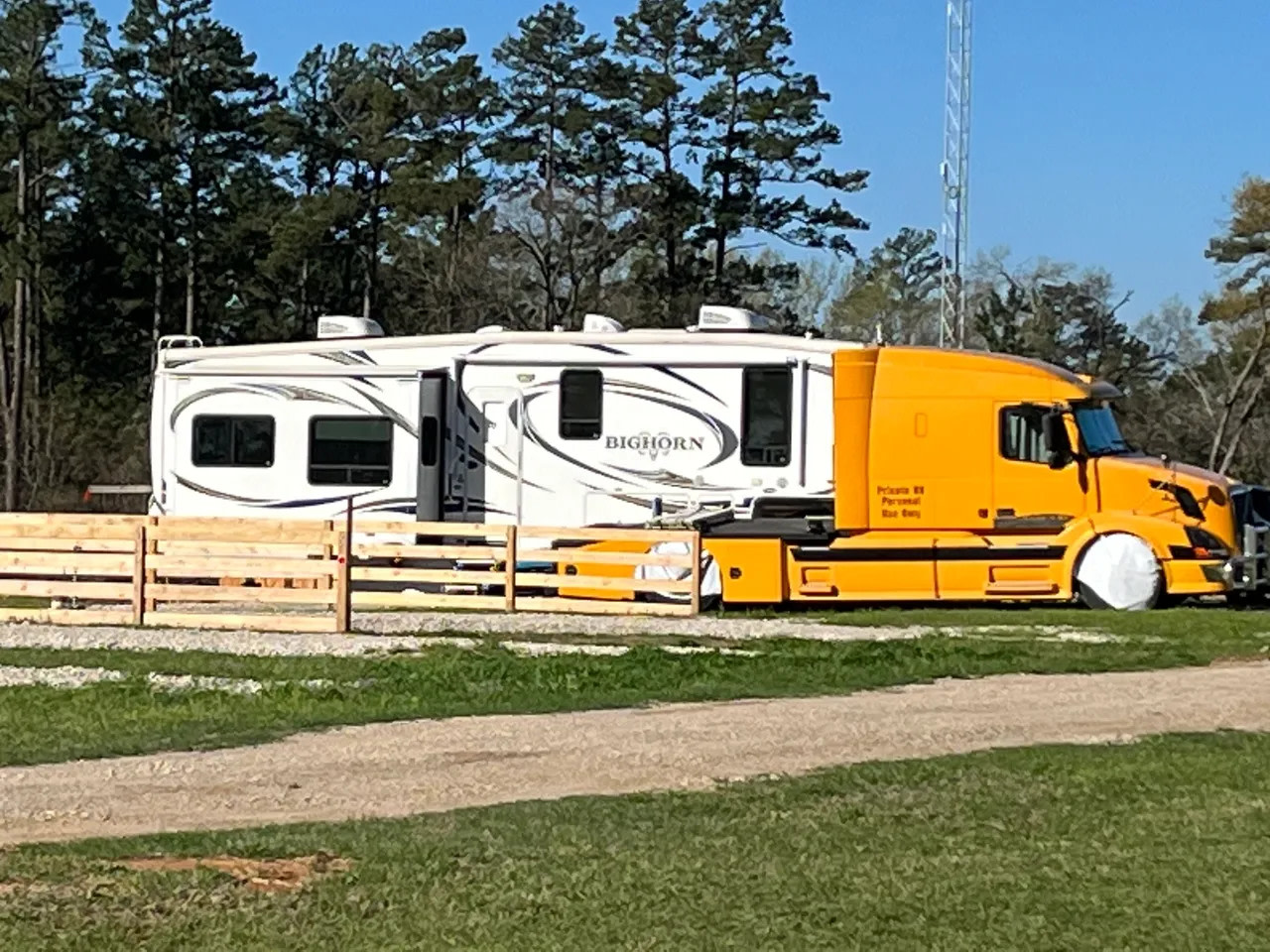 Rest-A-Spell RV Park