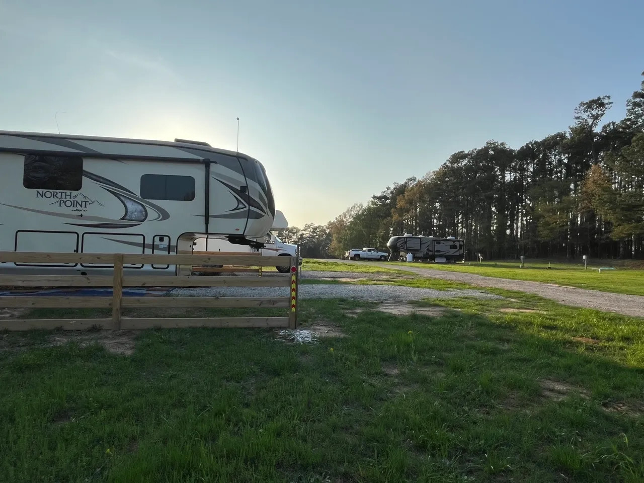 Rest-A-Spell RV Park