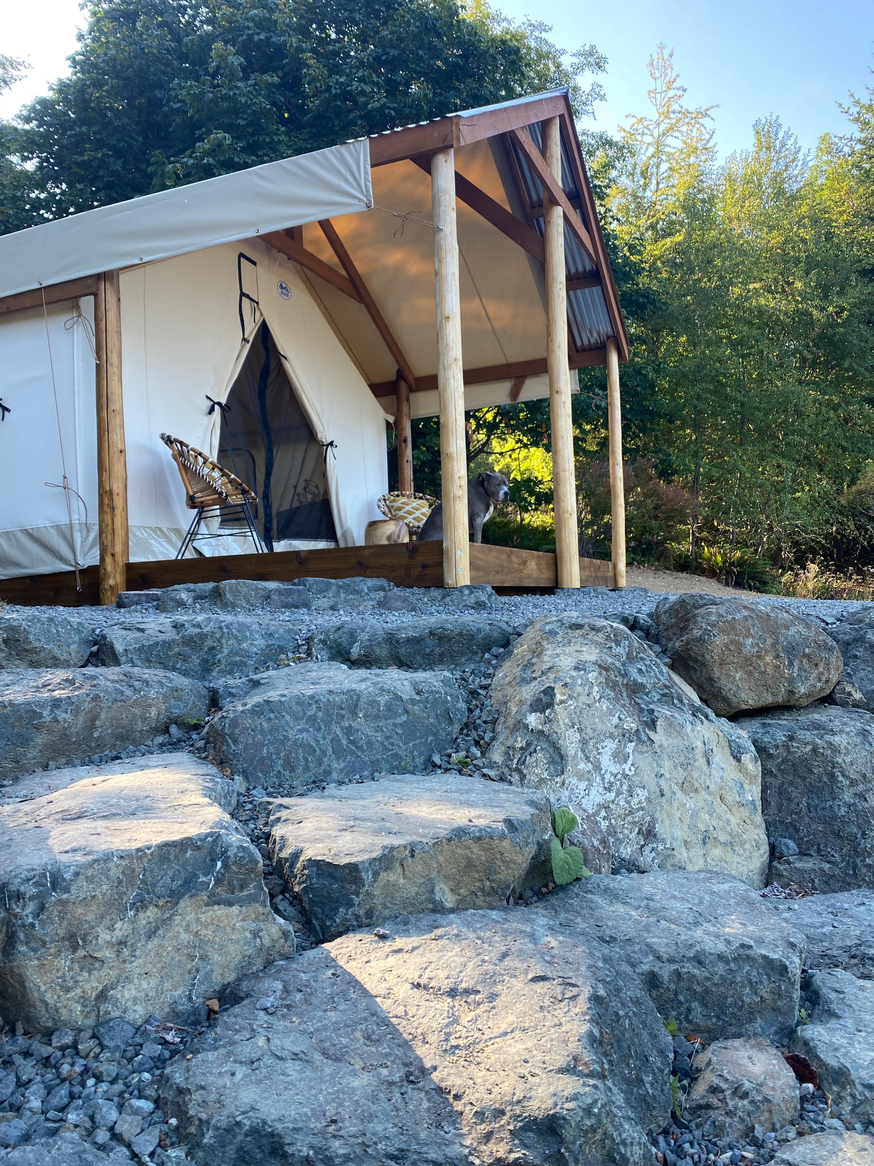 Ocean Cove Hideaway