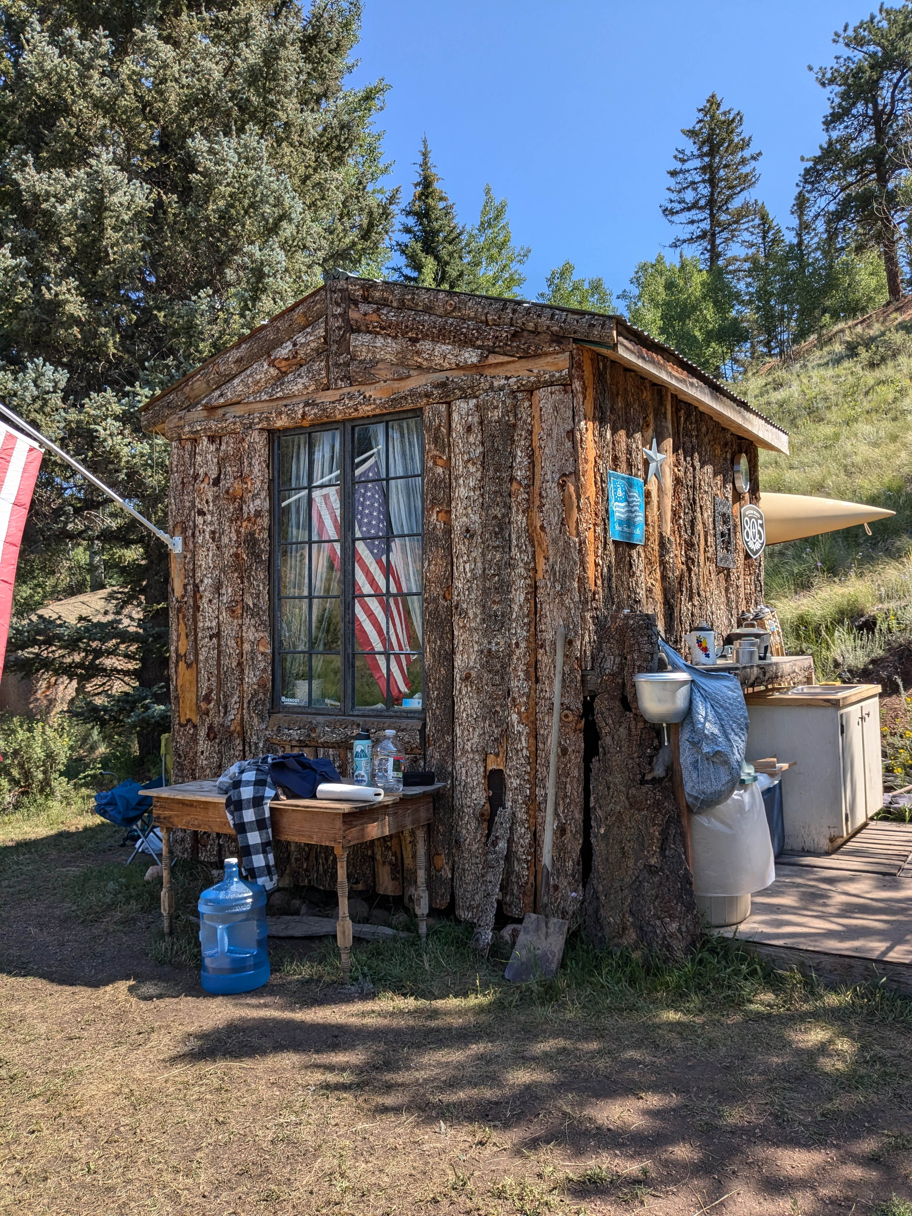 Yeti Sanctuary