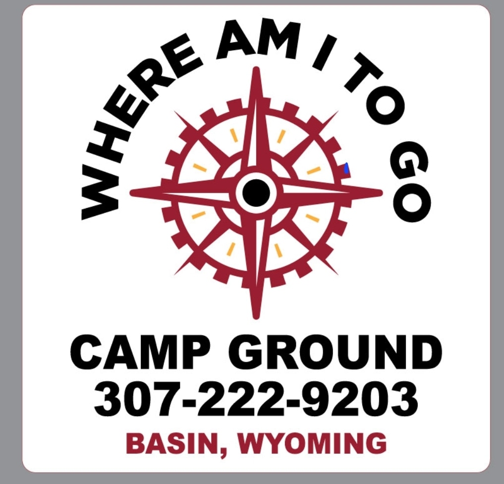 Where Am I to Go  Campground
