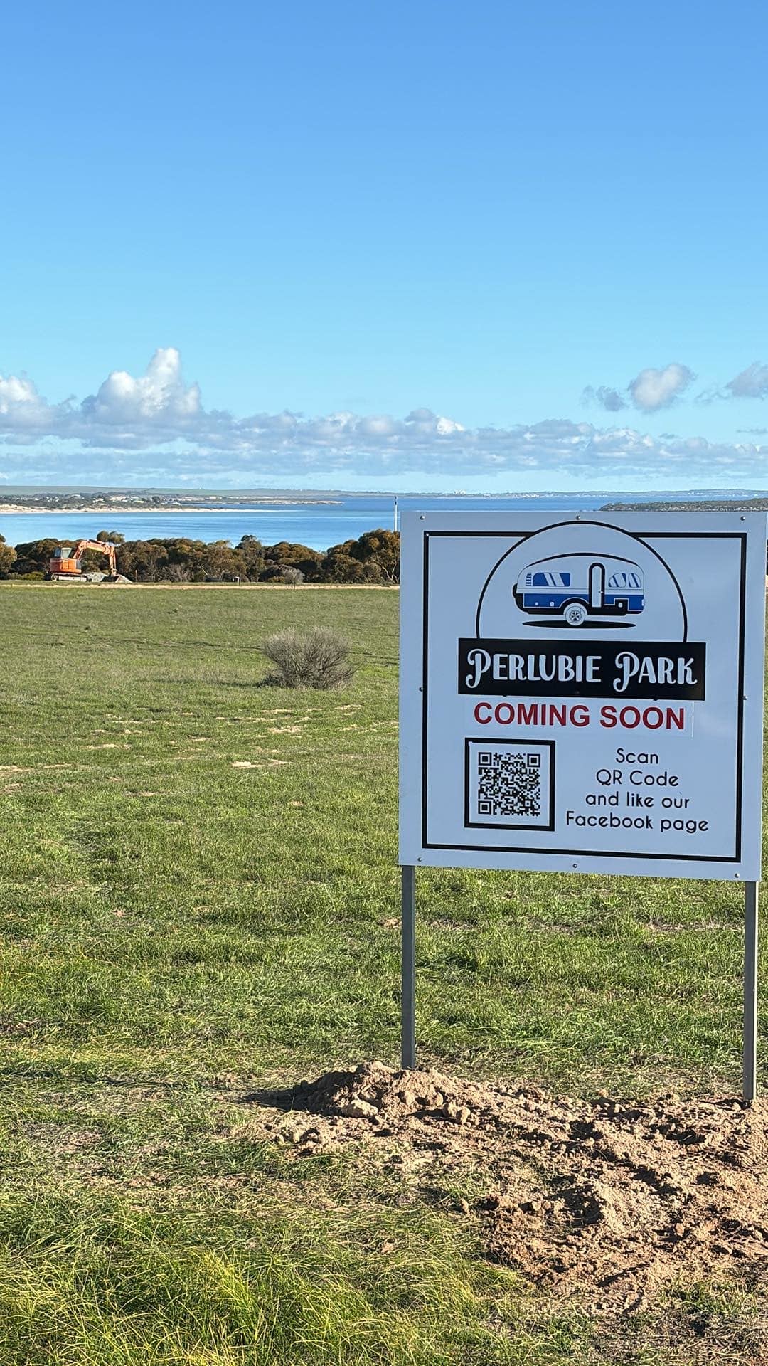 Perlubie Park