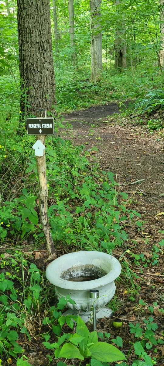Pleasant Valley Farm Camp
