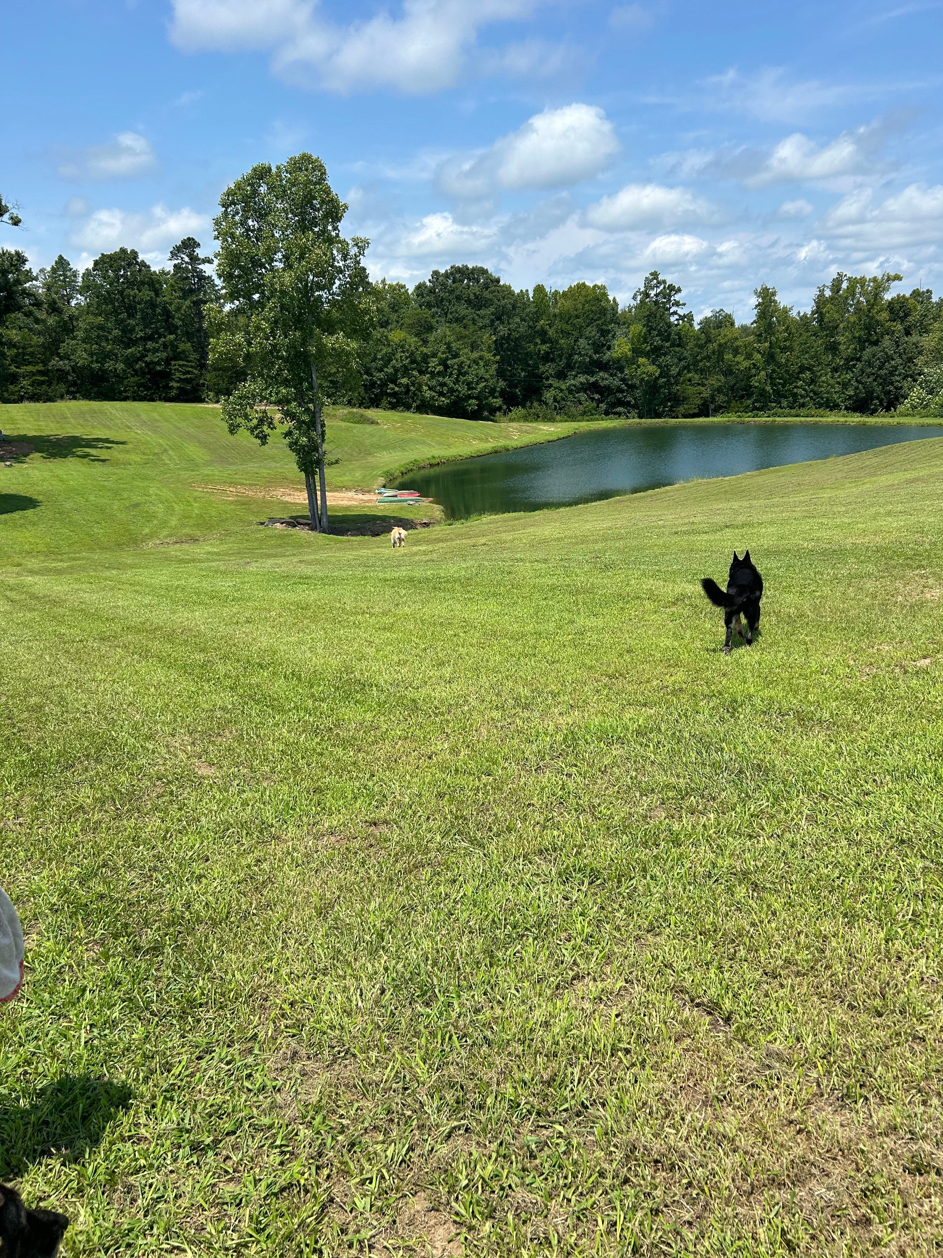 Paradise Farm RV Site