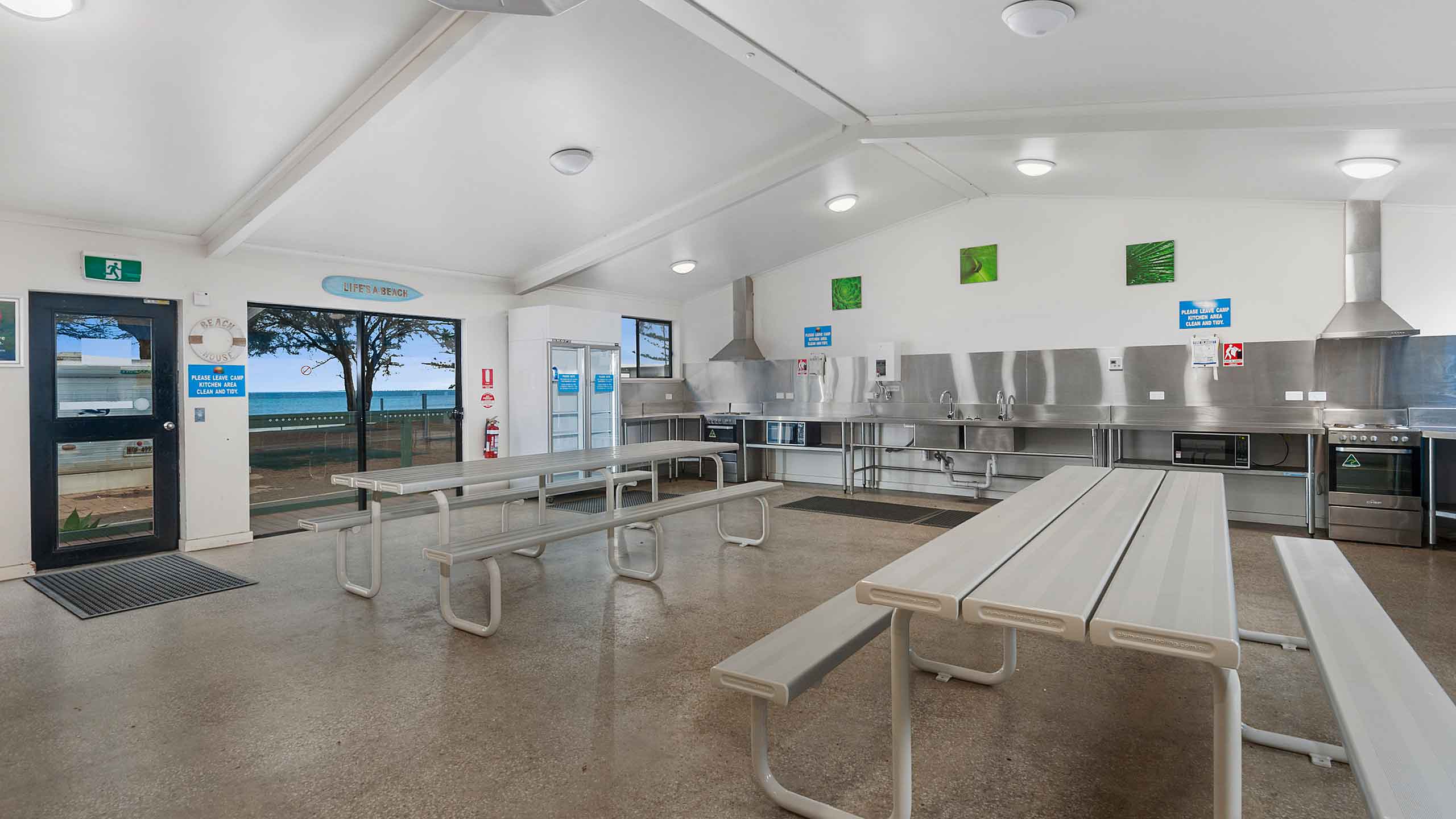 Moonta Bay Holiday Park