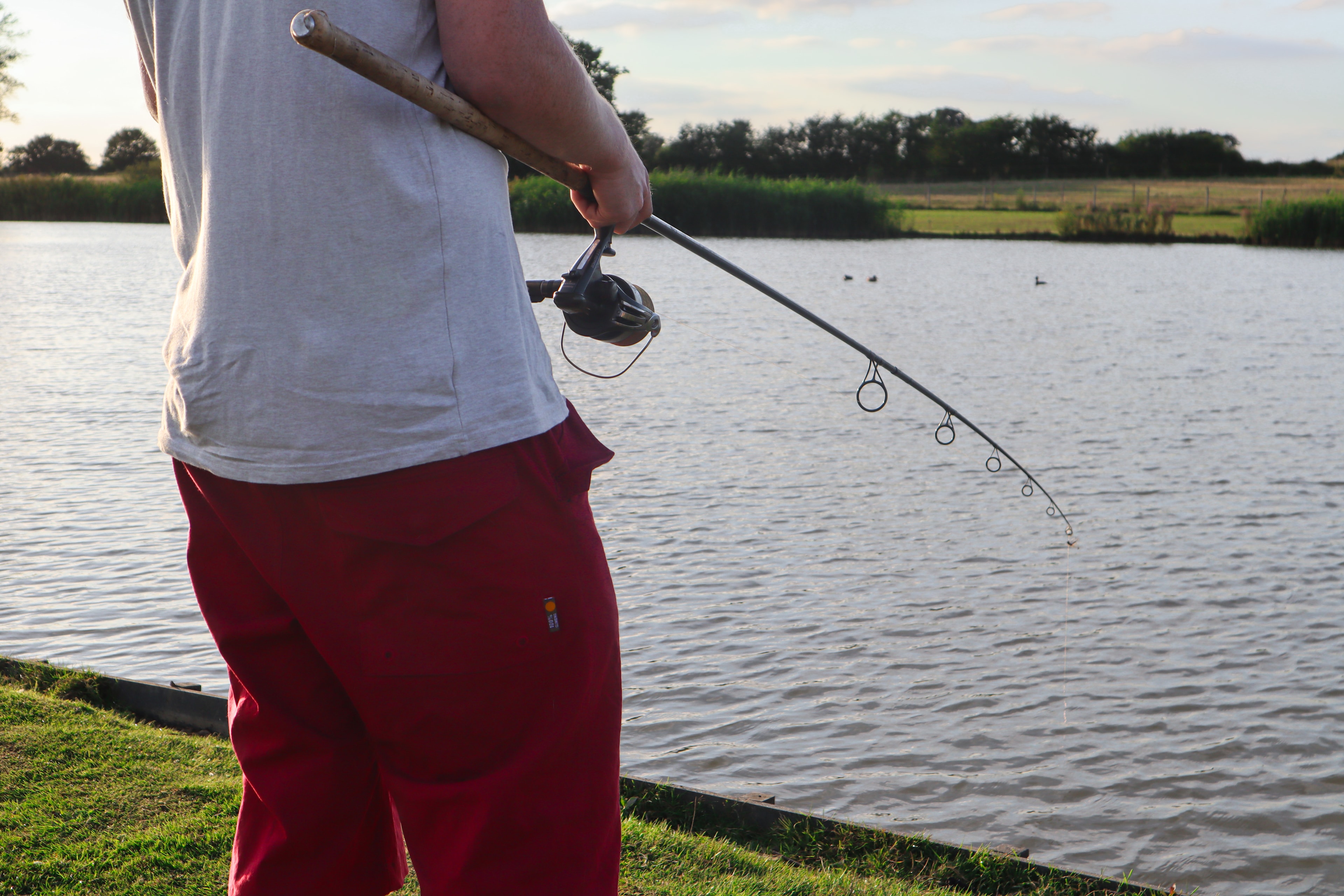 Serenity Lakes