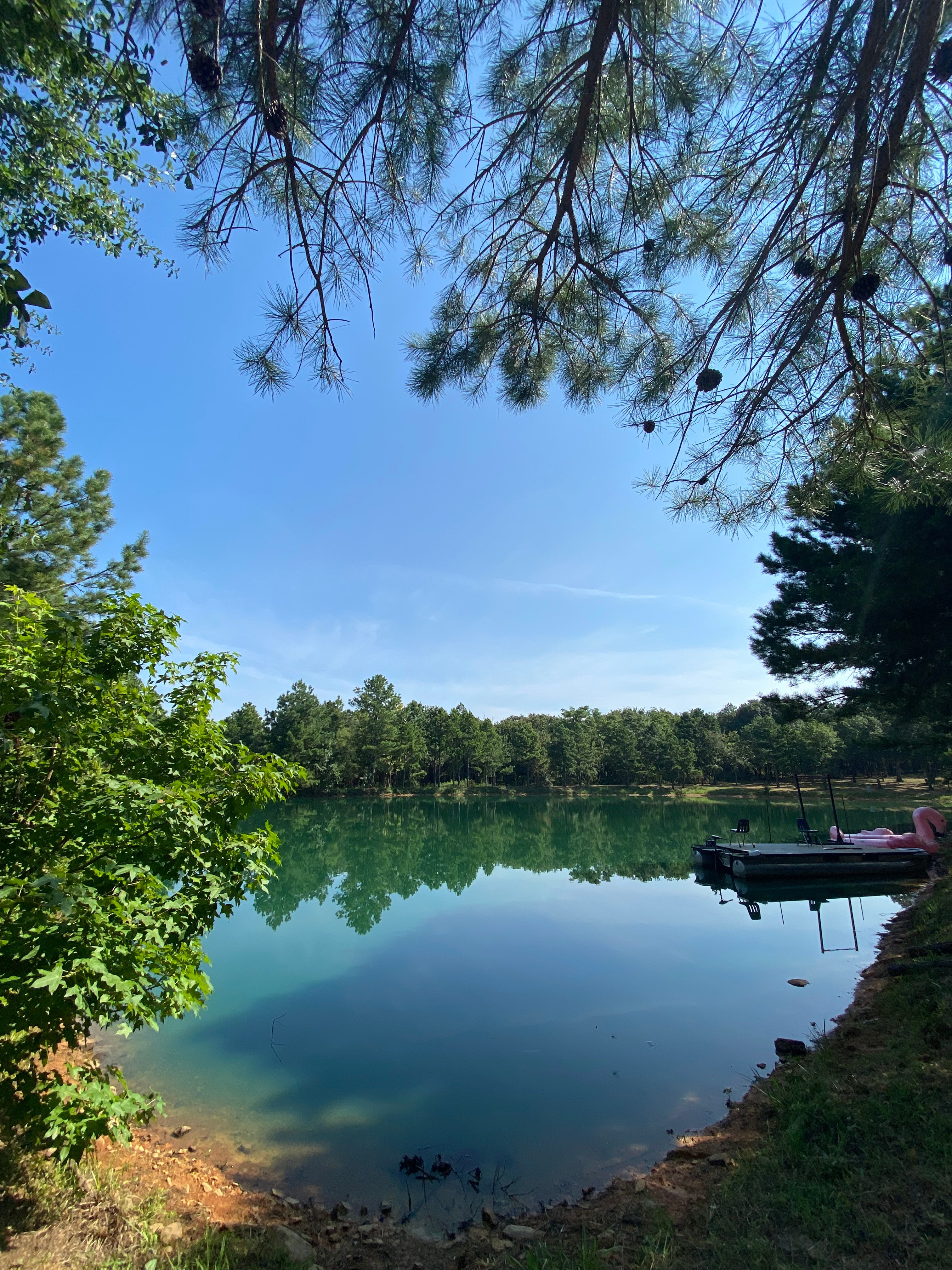 Fantasy Farm Rv & Camp