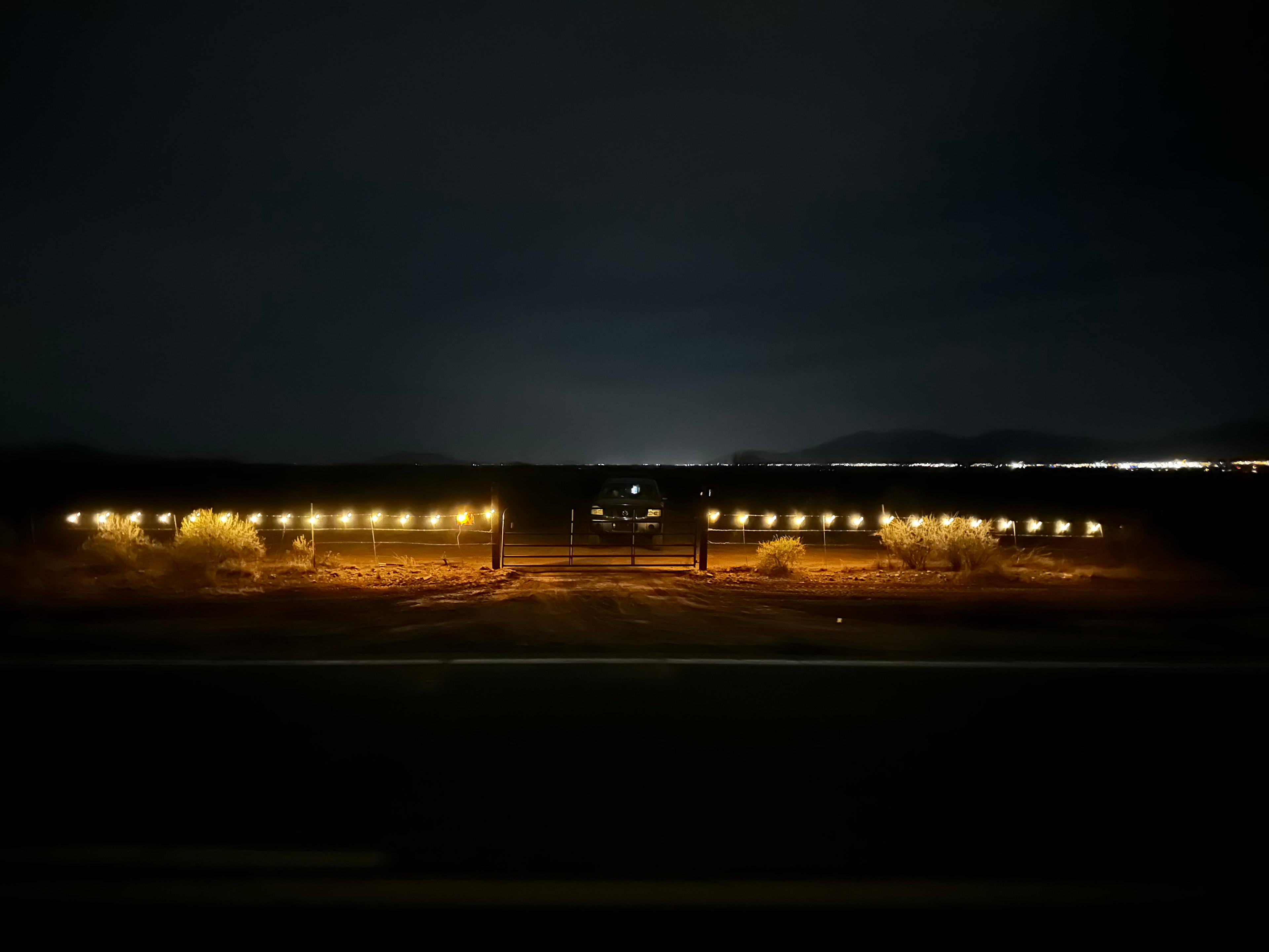 Coyote Run Ranch/Outlaws Roost
