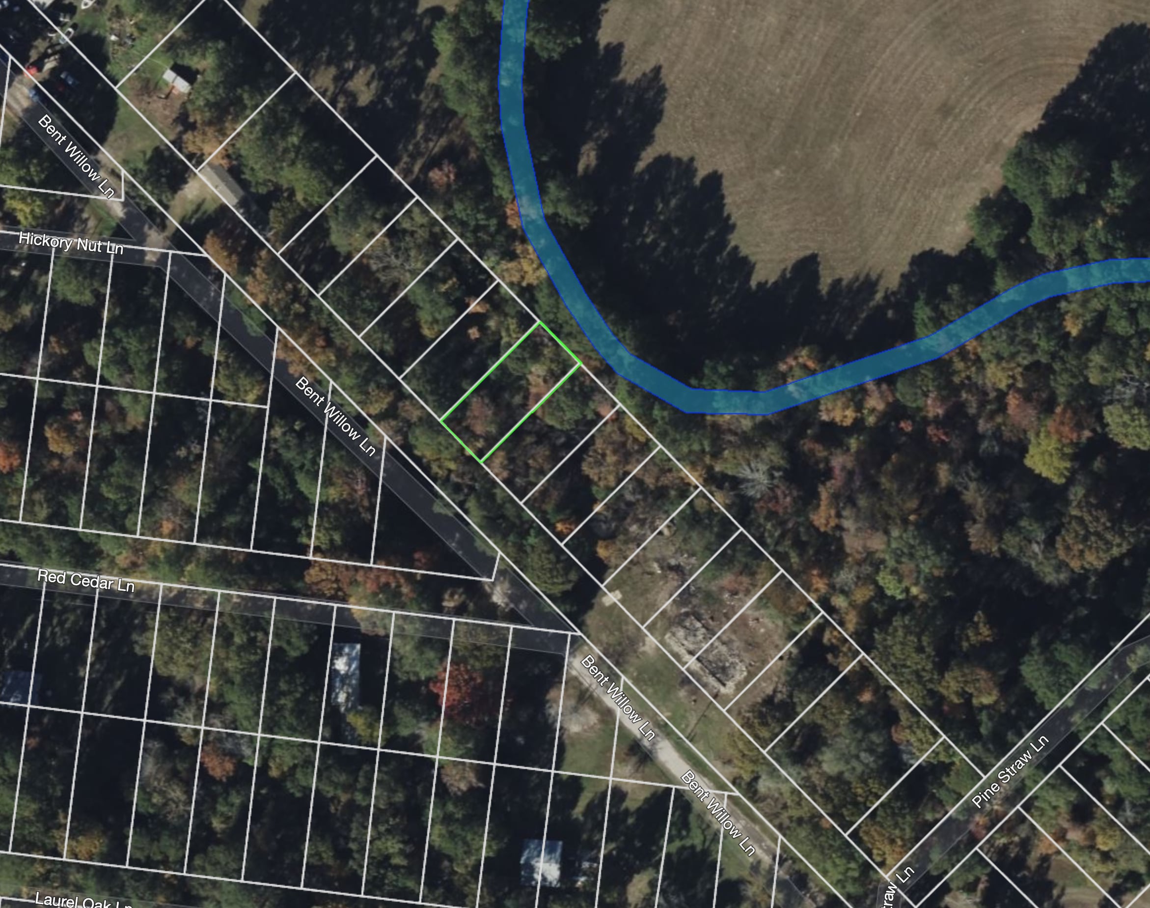 Huntington rec